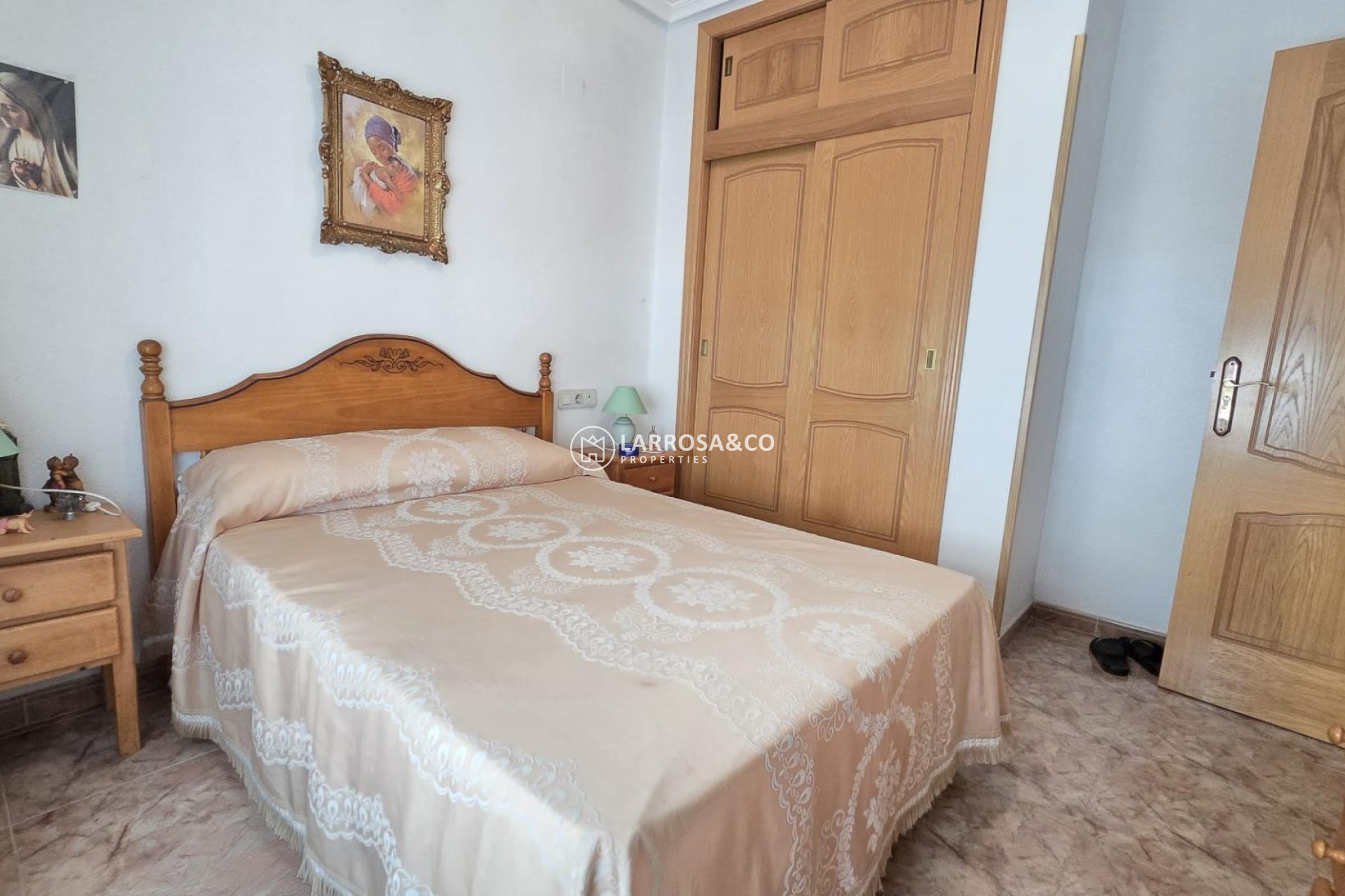 Reventa - Apartamento - Torrevieja - Estacion de autobuses