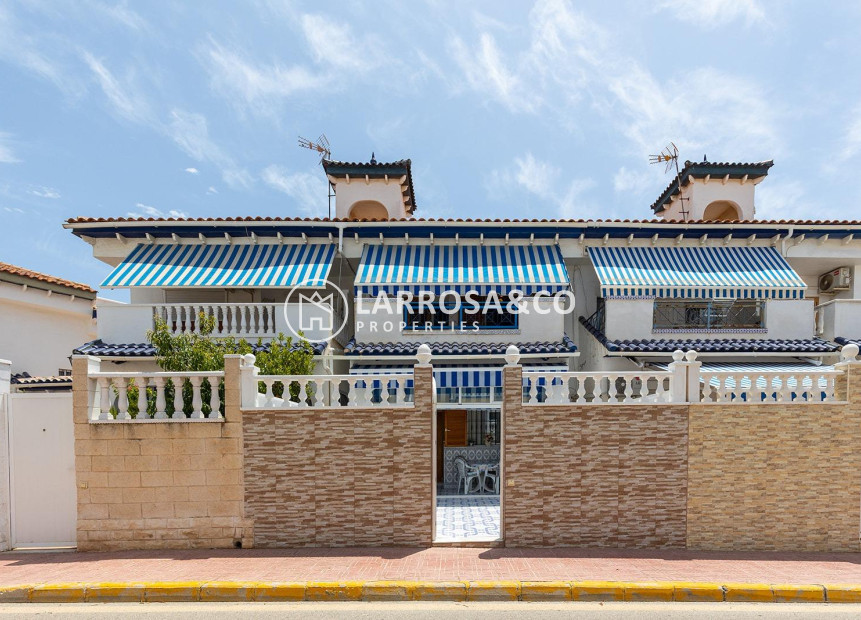 Reventa - Apartamento - Torrevieja - Estacion de autobuses