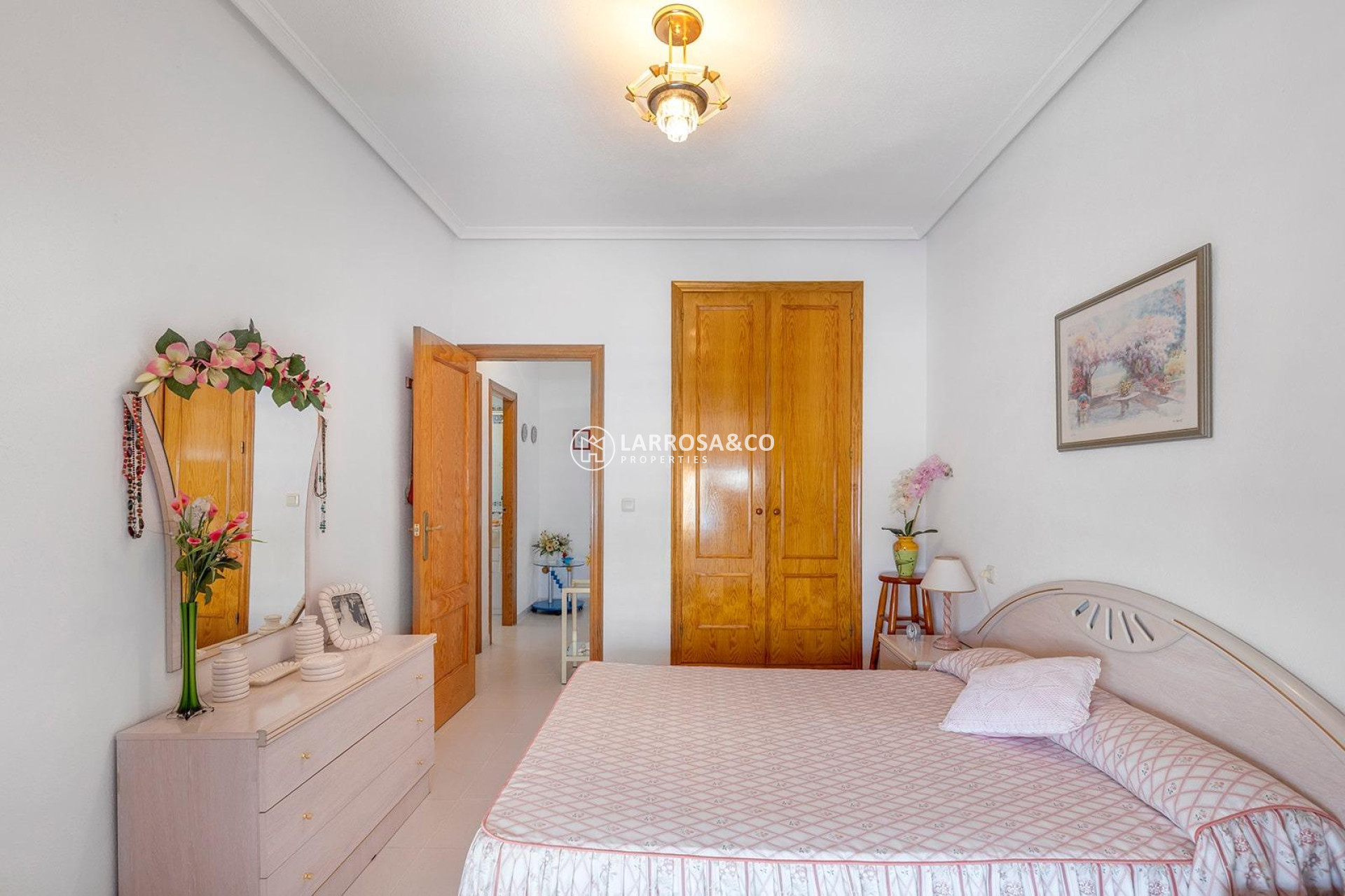 Reventa - Apartamento - Torrevieja - Estacion de autobuses