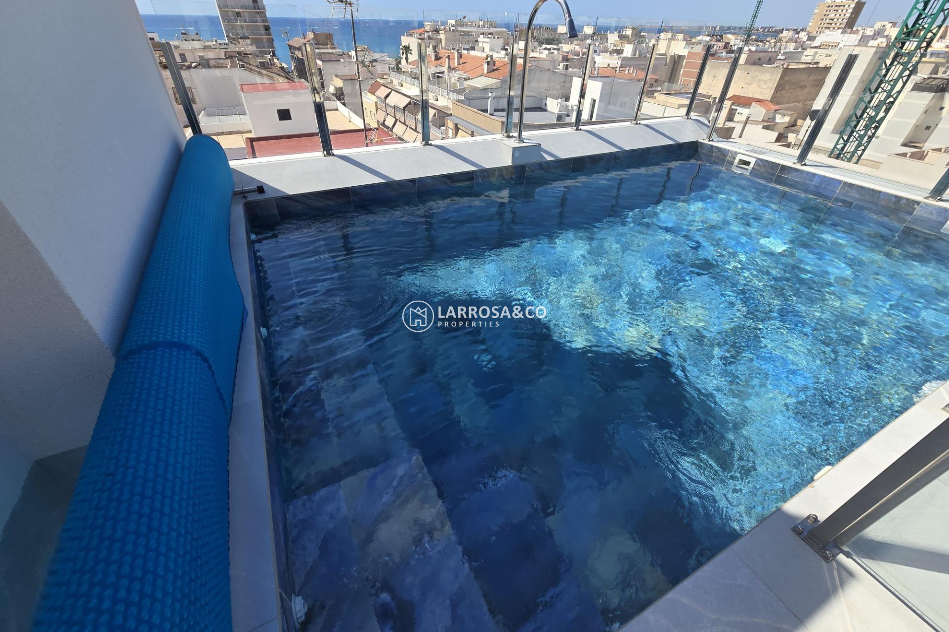 Reventa - Apartamento - Torrevieja - Estacion de autobuses