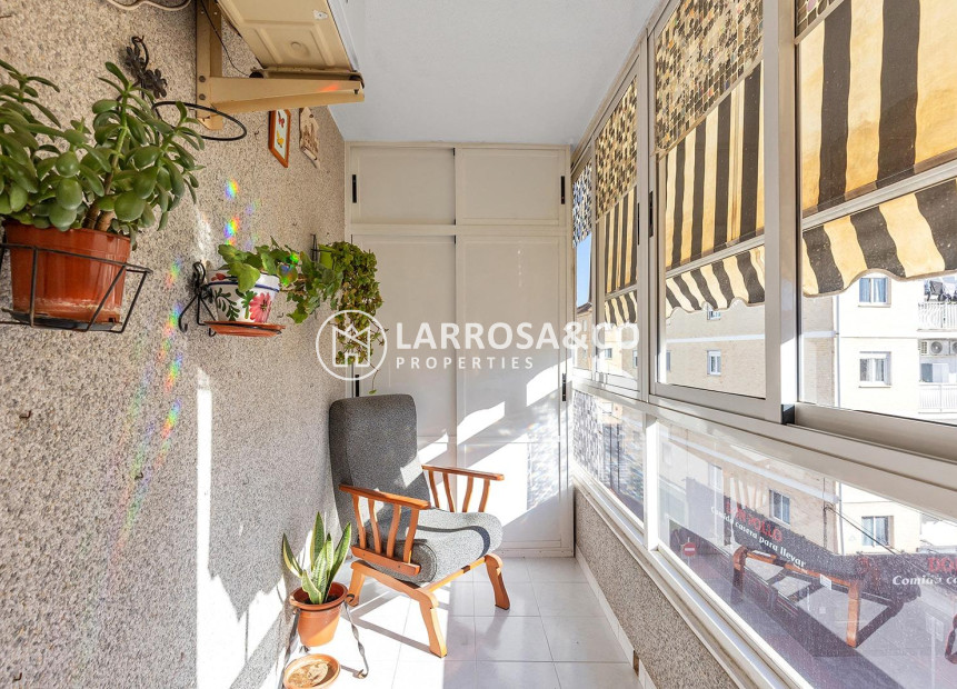 Reventa - Apartamento - Torrevieja - Estacion de autobuses