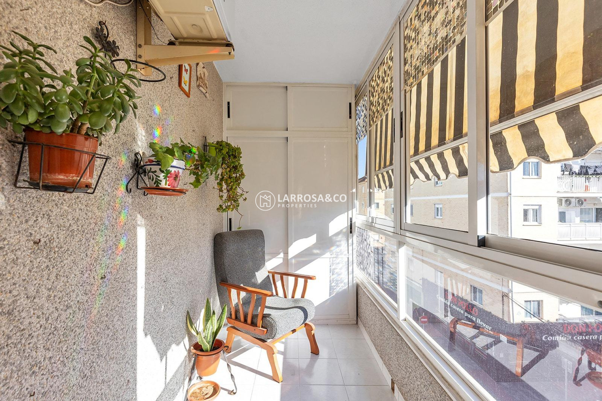 Reventa - Apartamento - Torrevieja - Estacion de autobuses