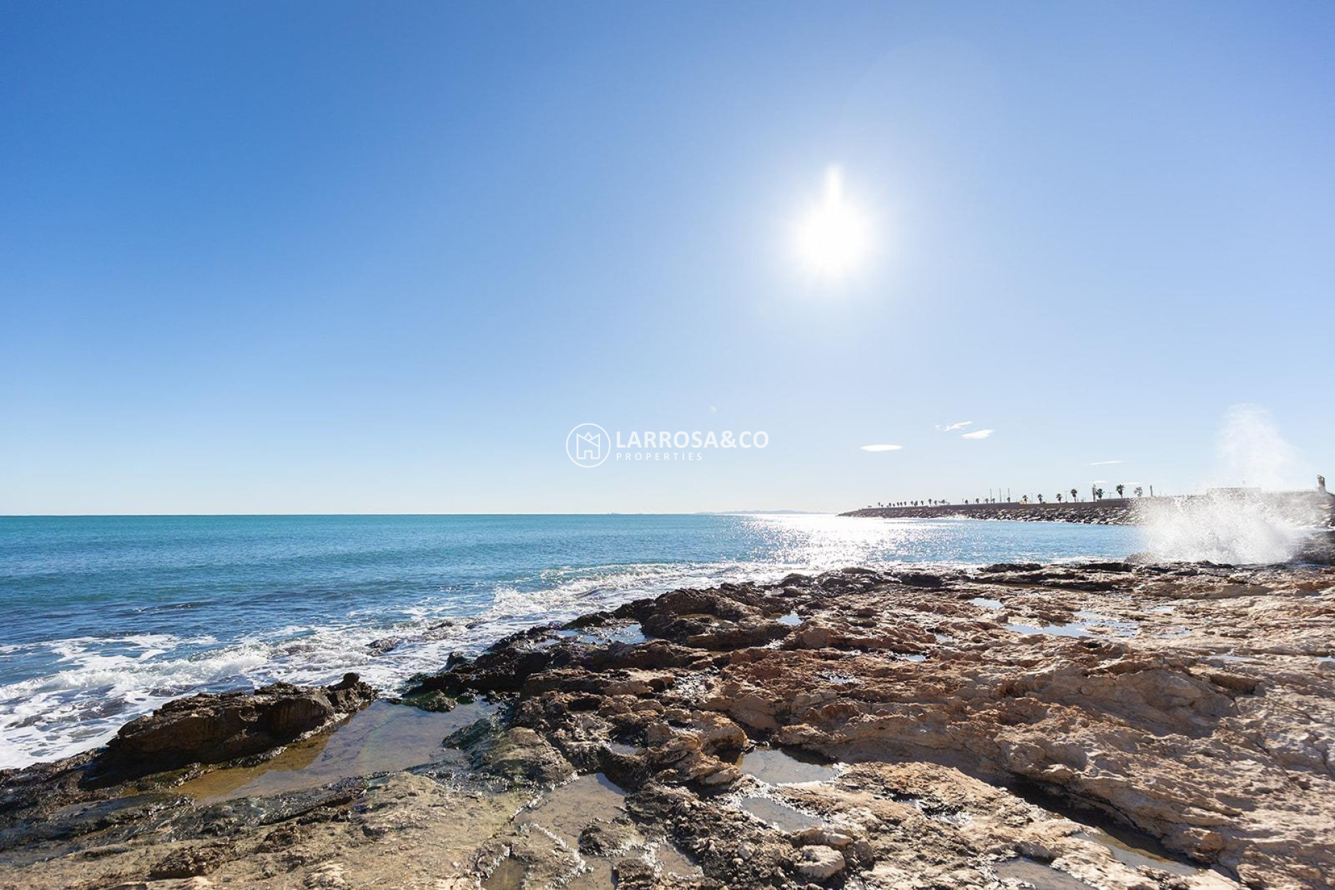 Reventa - Apartamento - Torrevieja - Estacion de autobuses