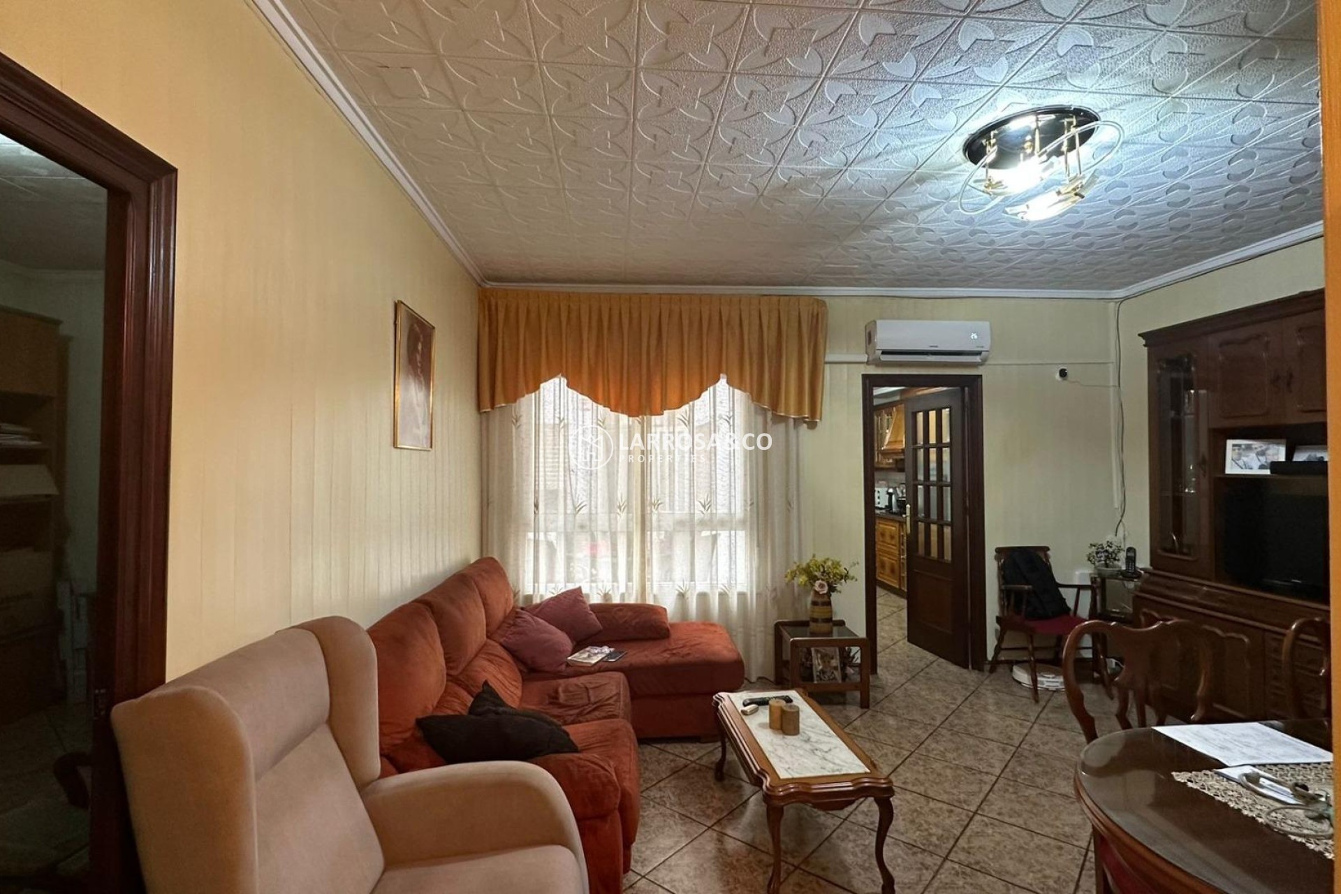 Reventa - Apartamento - Torrevieja - Estacion de autobuses