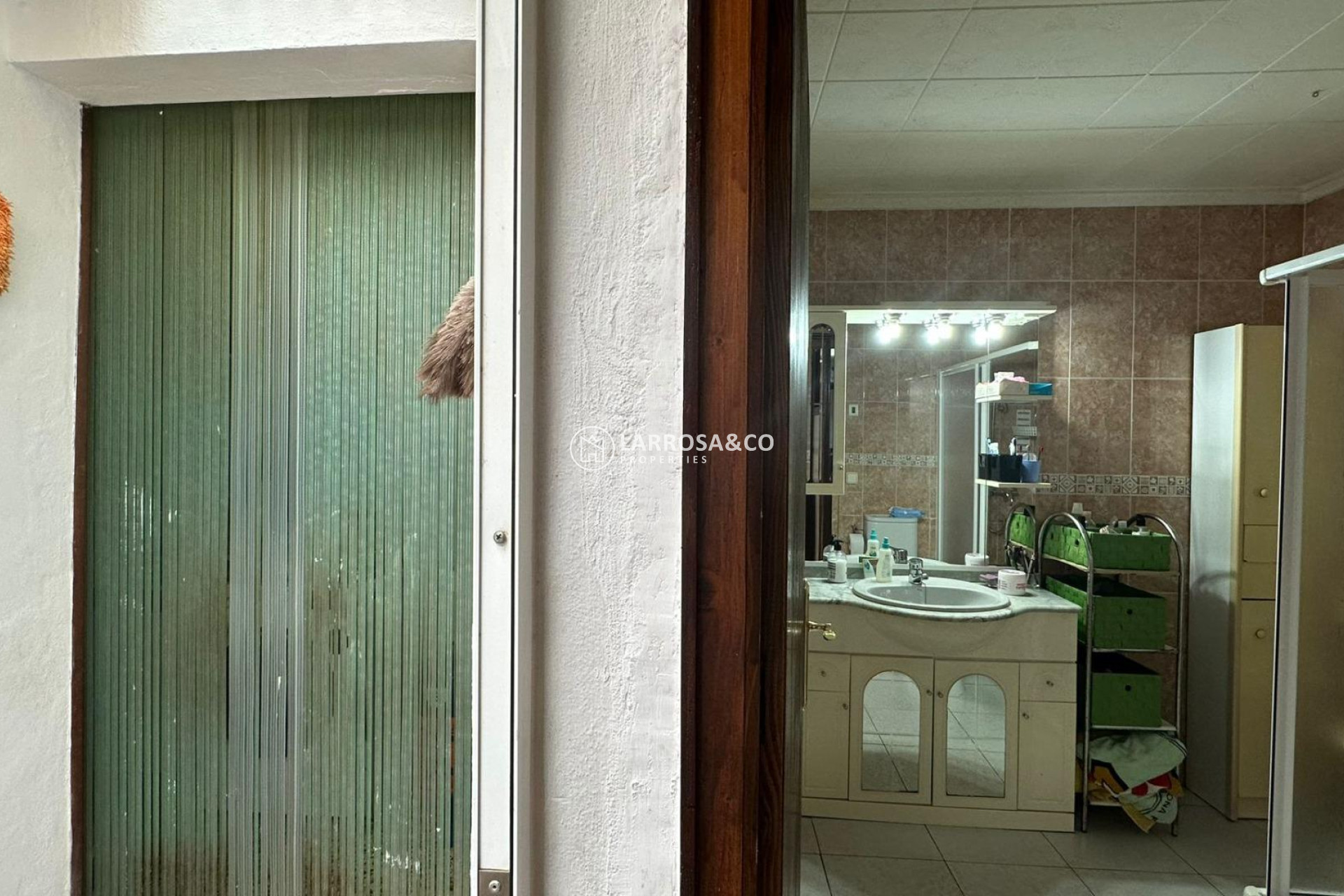 Reventa - Apartamento - Torrevieja - Estacion de autobuses