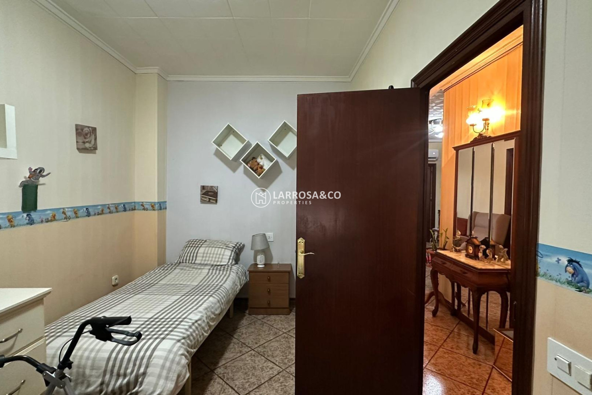 Reventa - Apartamento - Torrevieja - Estacion de autobuses