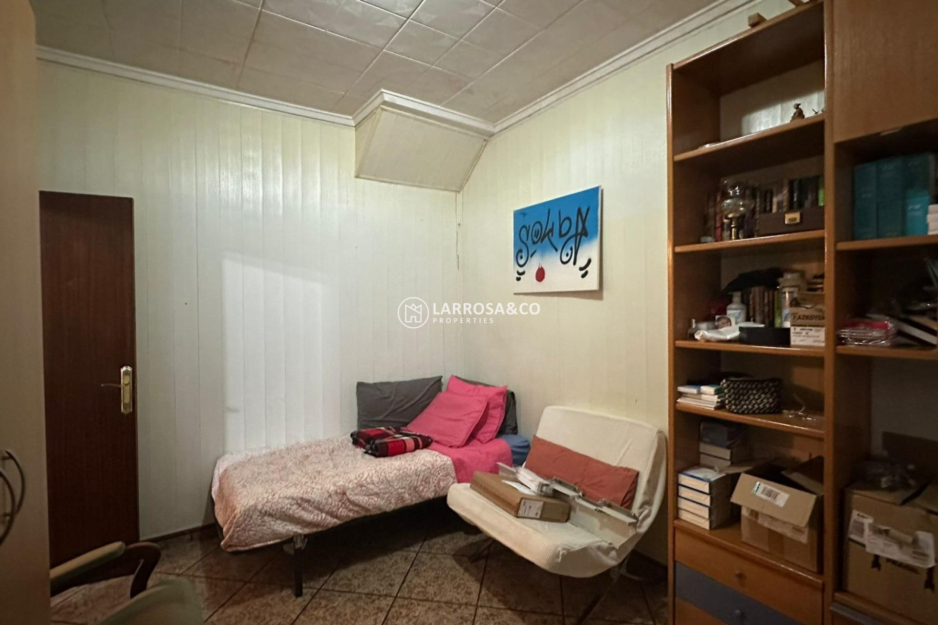 Reventa - Apartamento - Torrevieja - Estacion de autobuses