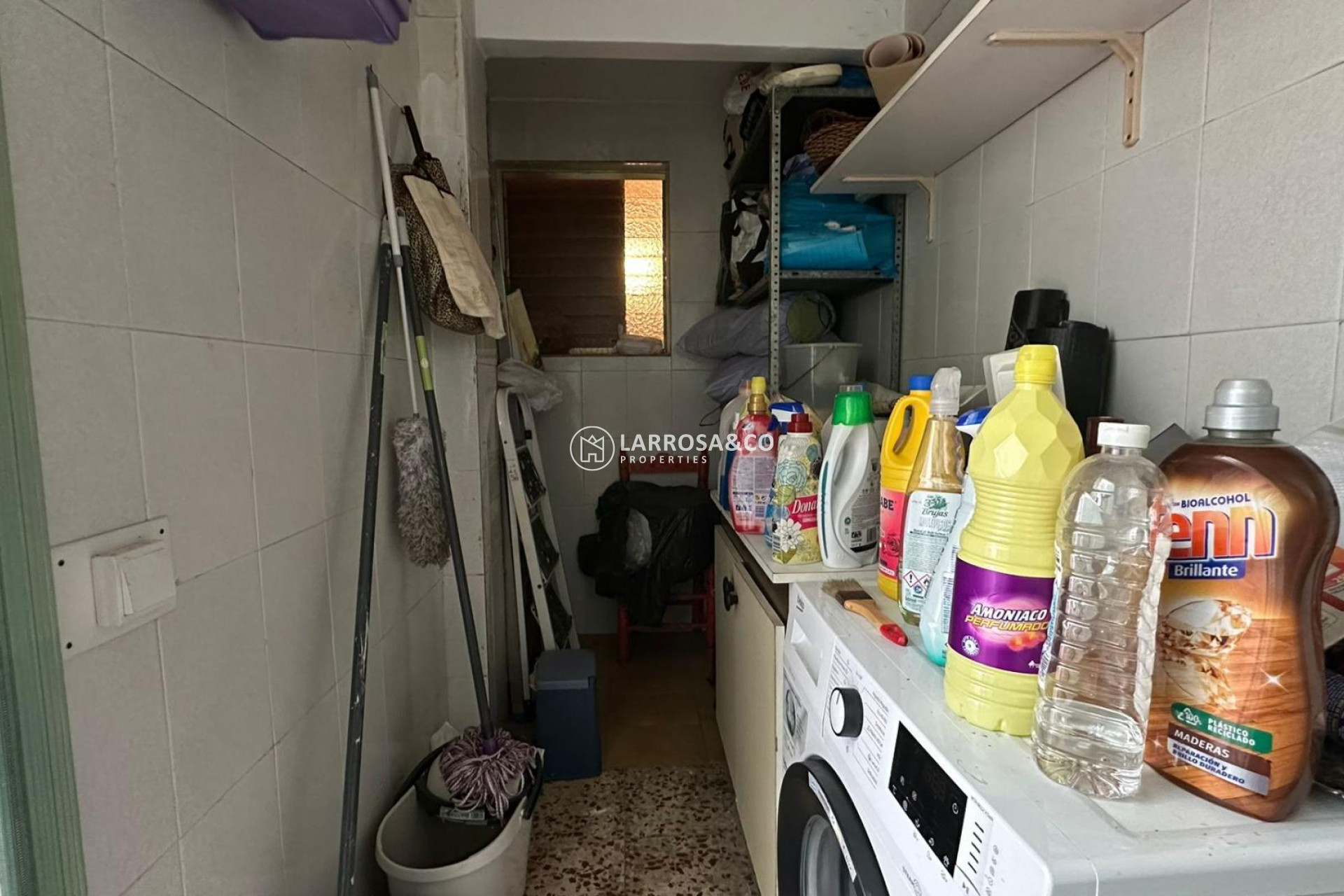 Reventa - Apartamento - Torrevieja - Estacion de autobuses