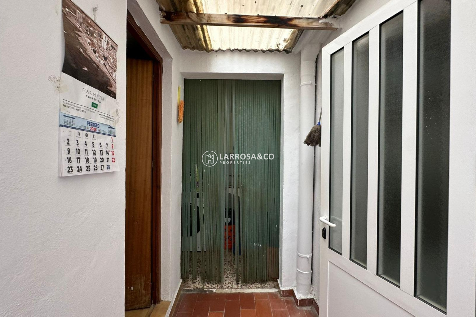 Reventa - Apartamento - Torrevieja - Estacion de autobuses