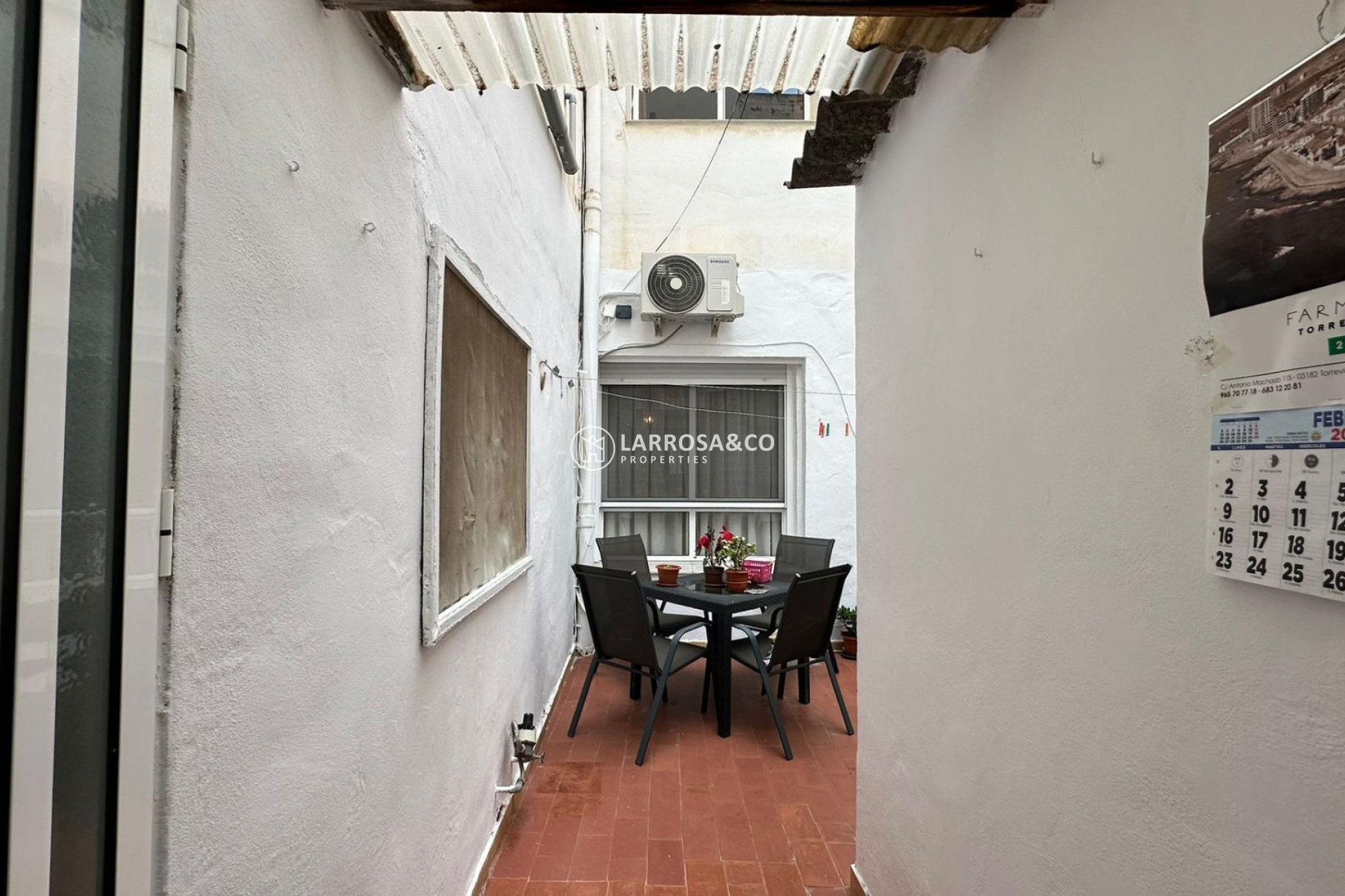 Reventa - Apartamento - Torrevieja - Estacion de autobuses