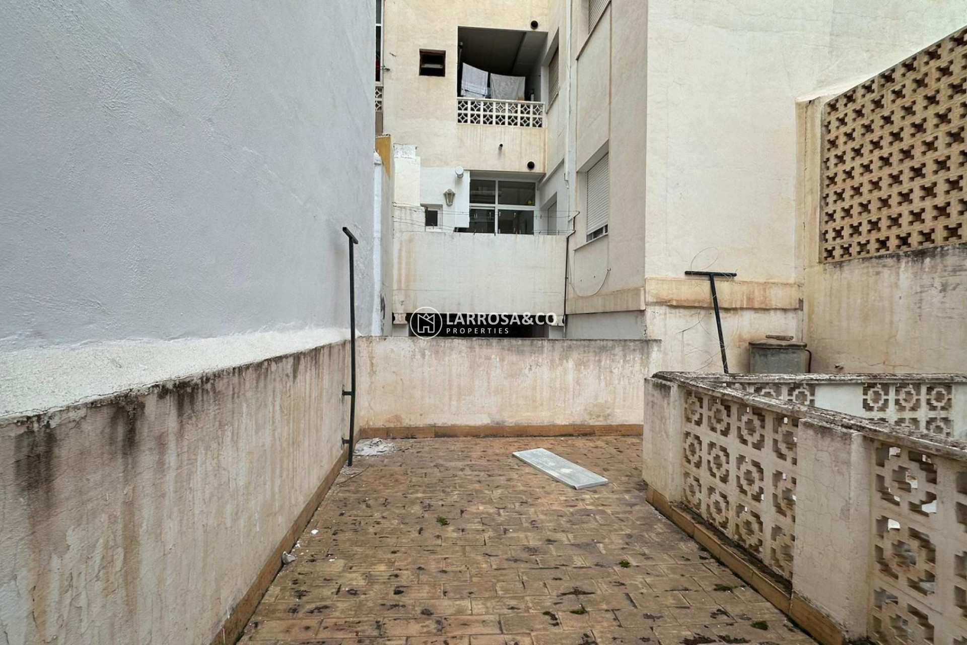 Reventa - Apartamento - Torrevieja - Estacion de autobuses