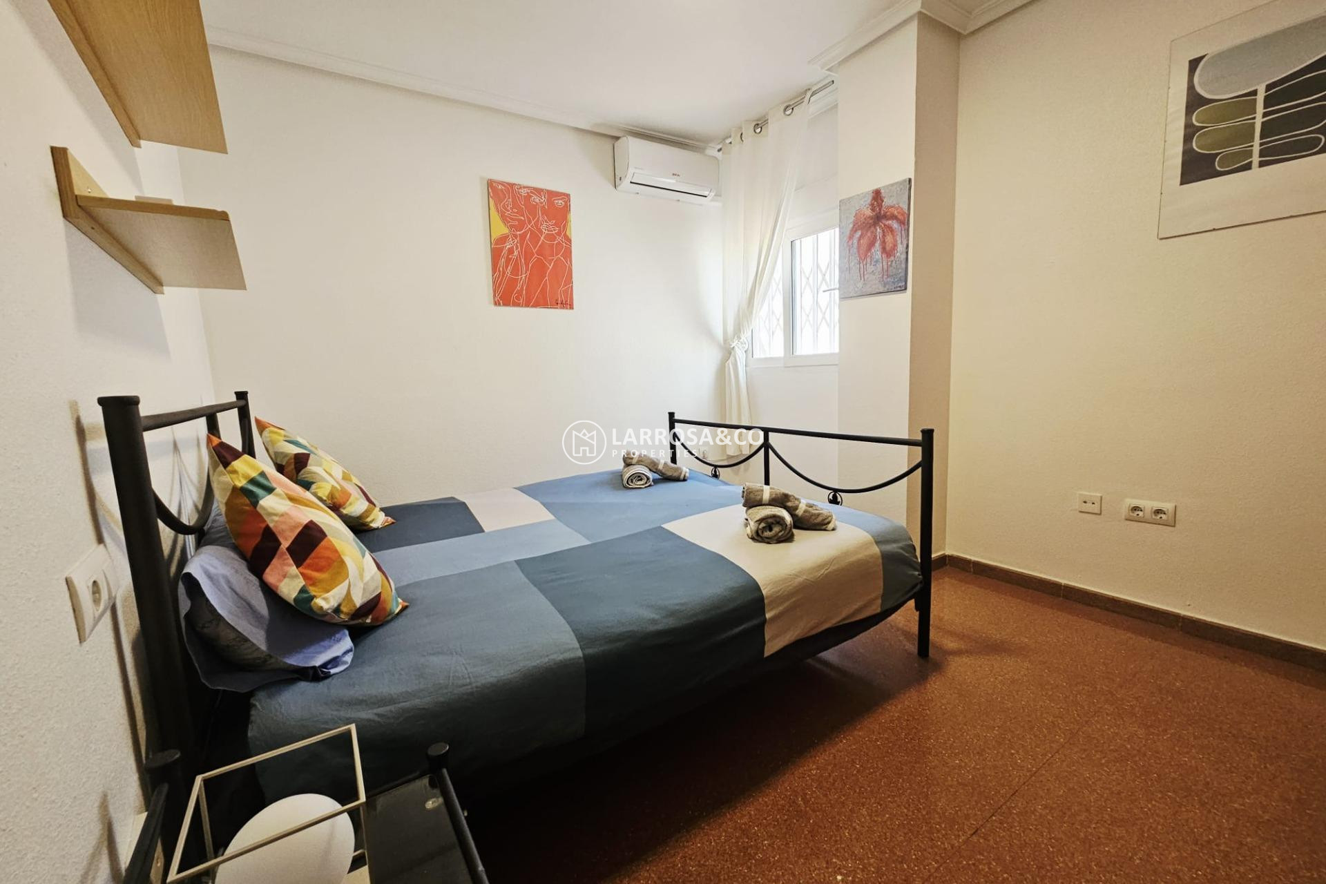 Reventa - Apartamento - Torrevieja - Estacion de autobuses