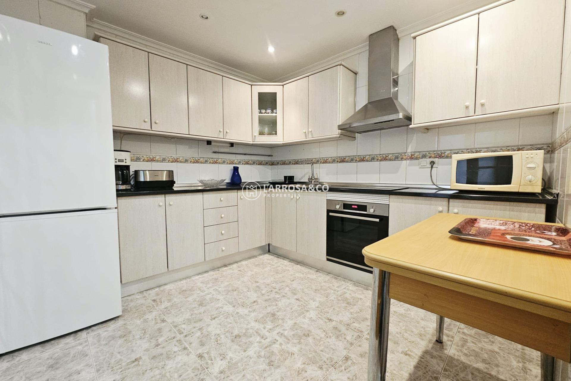 Reventa - Apartamento - Torrevieja - Estacion de autobuses