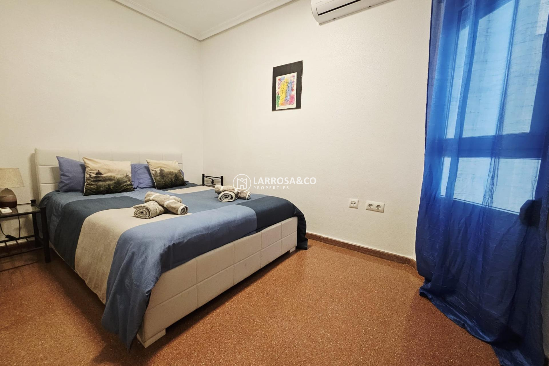 Reventa - Apartamento - Torrevieja - Estacion de autobuses