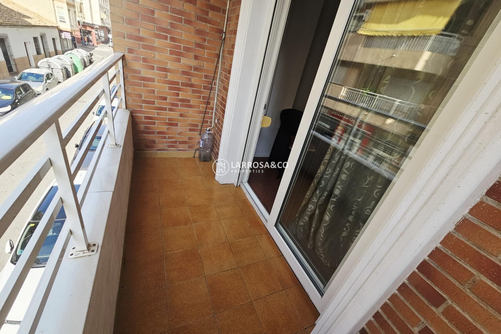 Reventa - Apartamento - Torrevieja - Estacion de autobuses