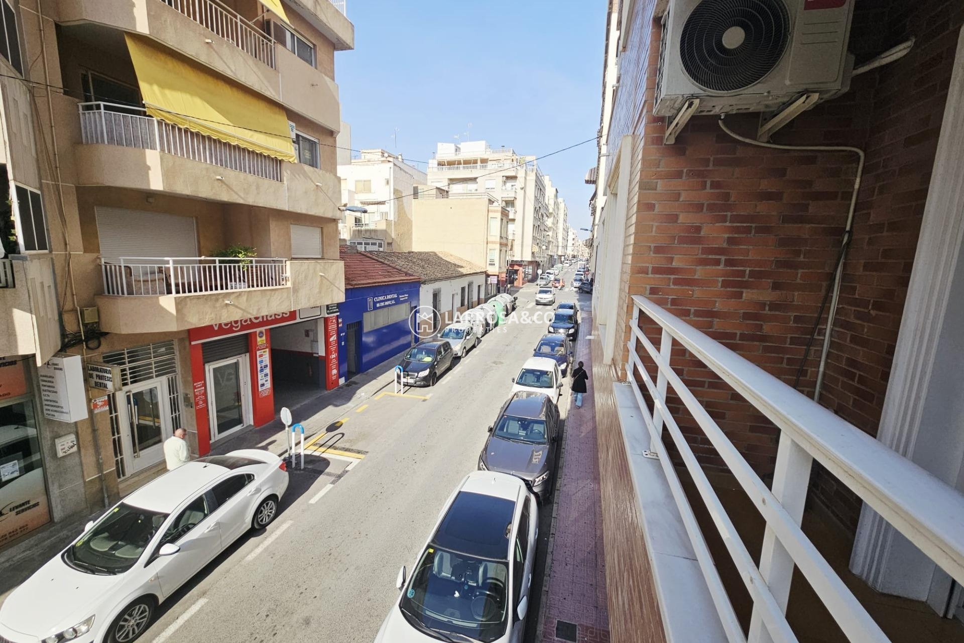 Reventa - Apartamento - Torrevieja - Estacion de autobuses