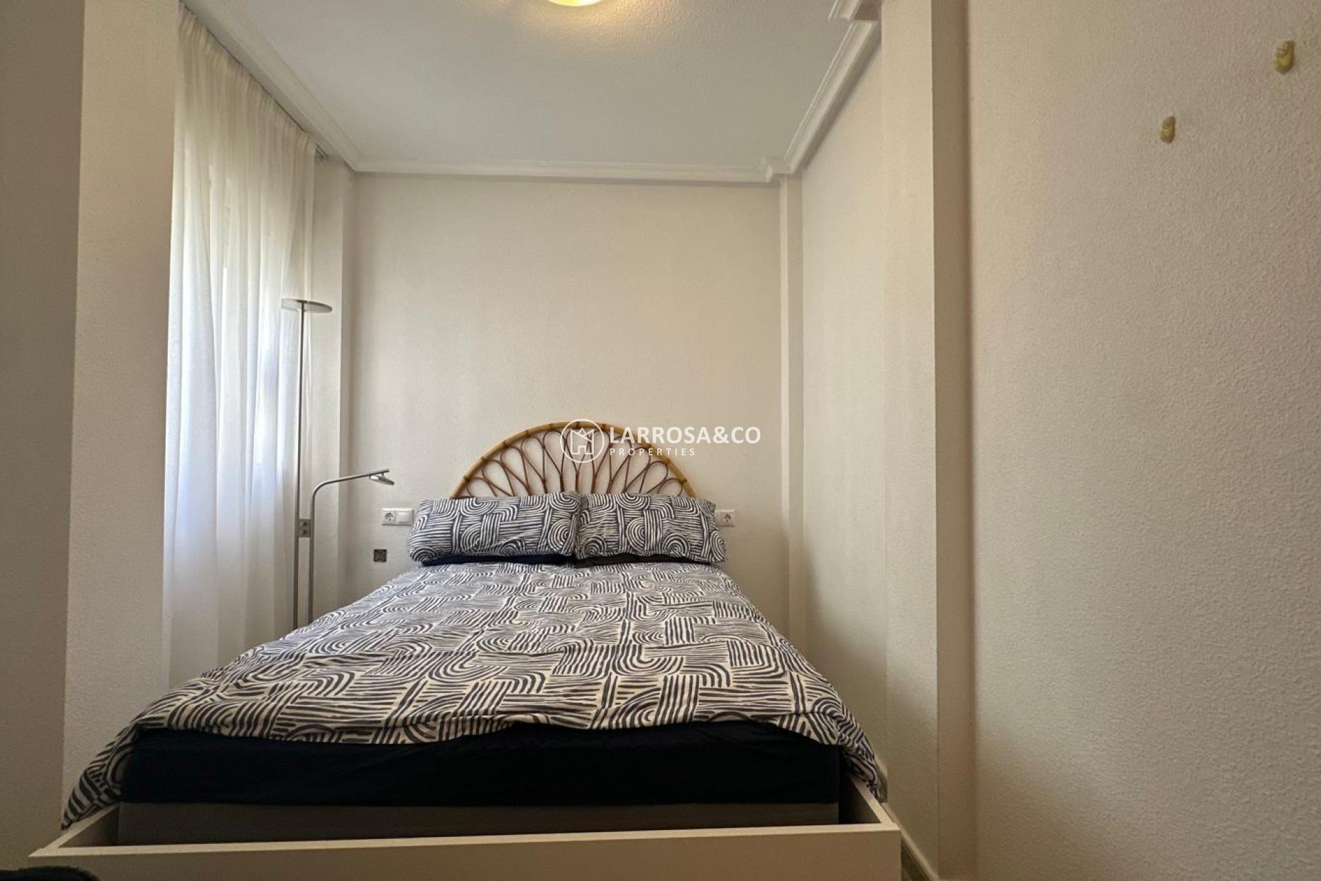 Reventa - Apartamento - Torrevieja - Estacion de autobuses