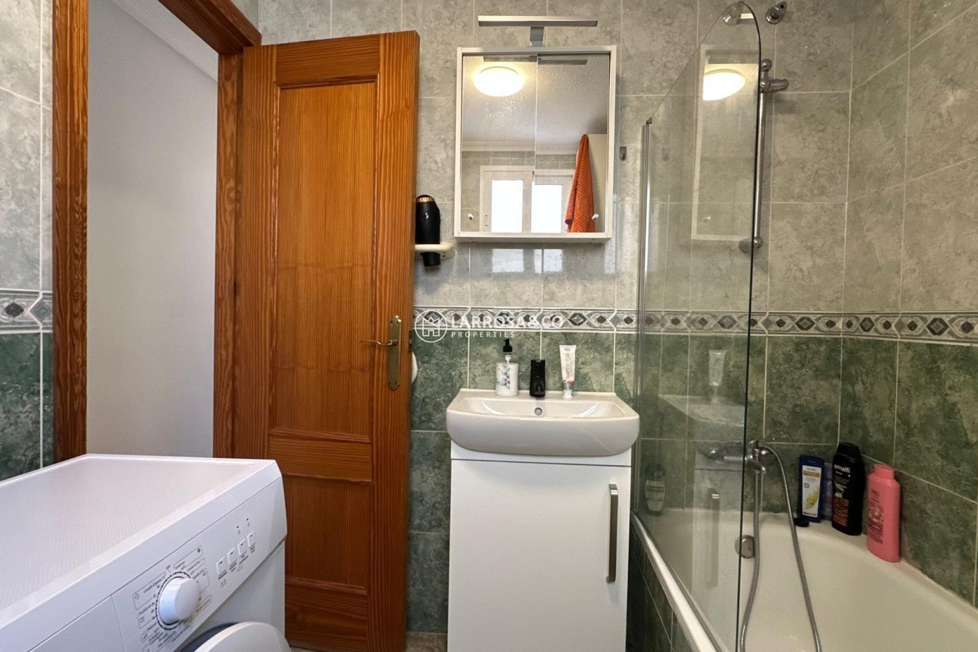 Reventa - Apartamento - Torrevieja - Estacion de autobuses