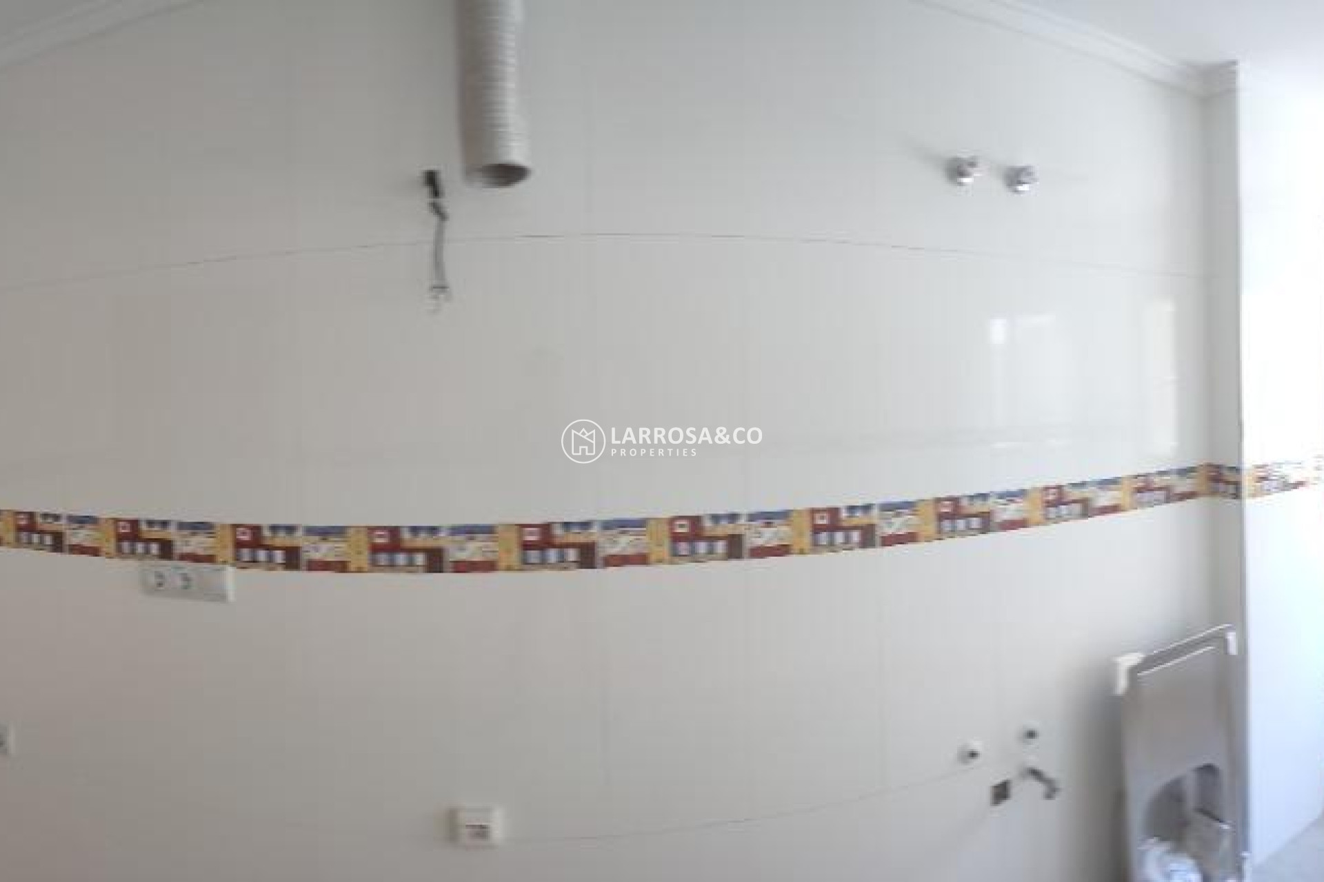 Reventa - Apartamento - Torrevieja - Estacion de autobuses