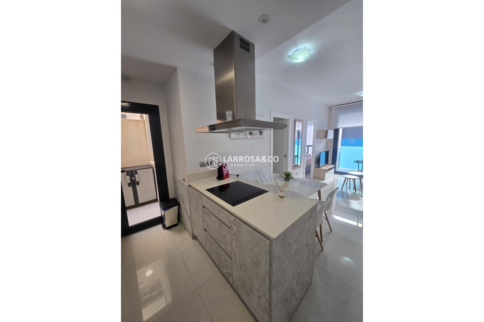 Reventa - Apartamento - Torrevieja - Estacion de autobuses