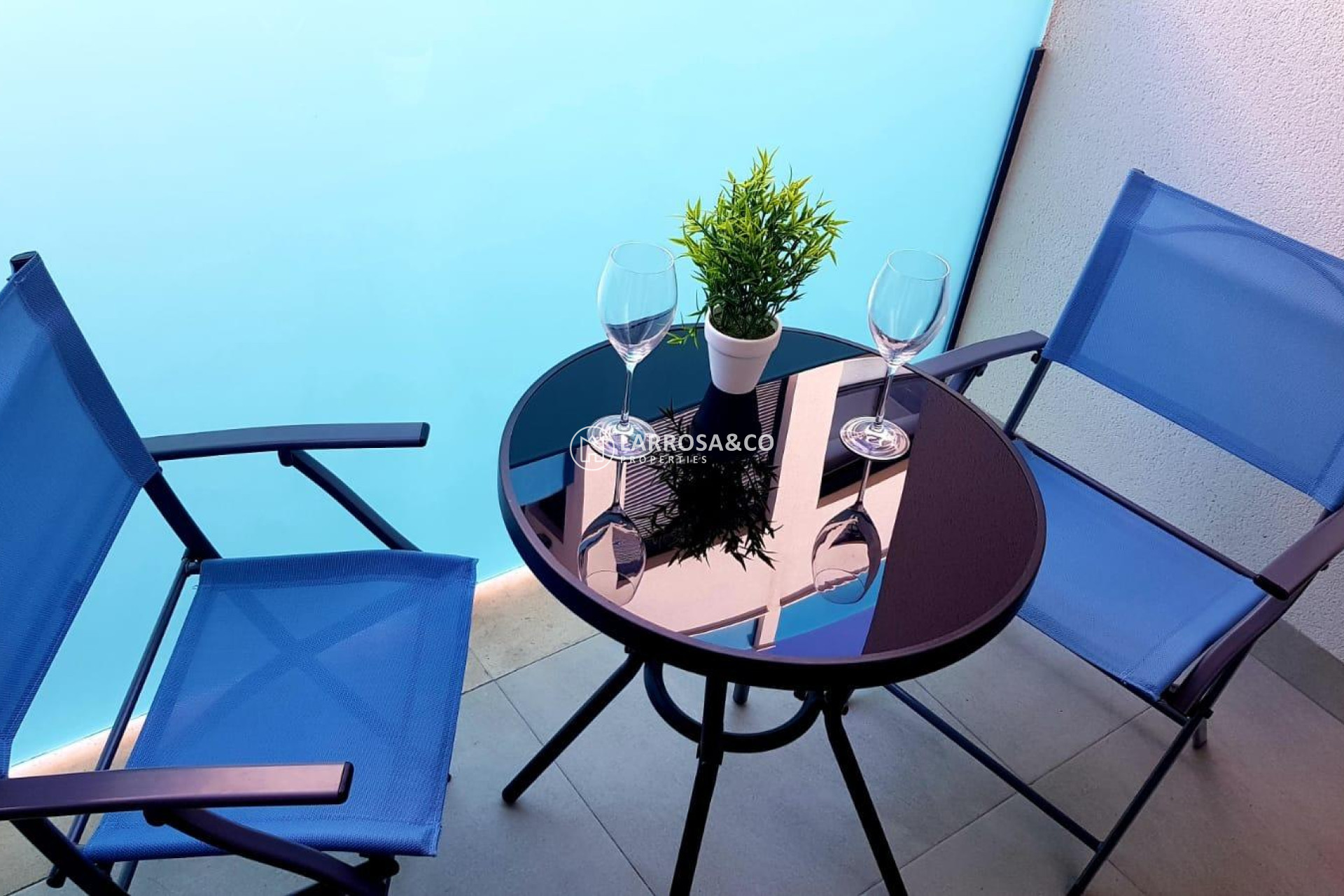 Reventa - Apartamento - Torrevieja - Estacion de autobuses