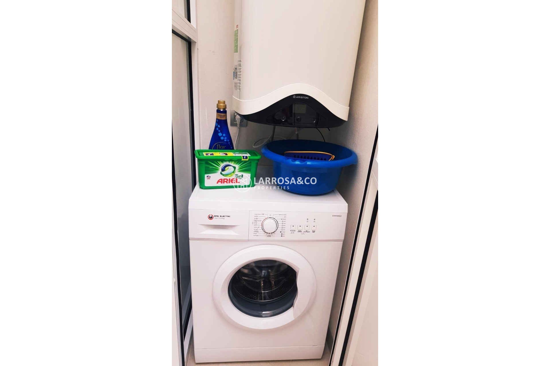 Reventa - Apartamento - Torrevieja - Estacion de autobuses