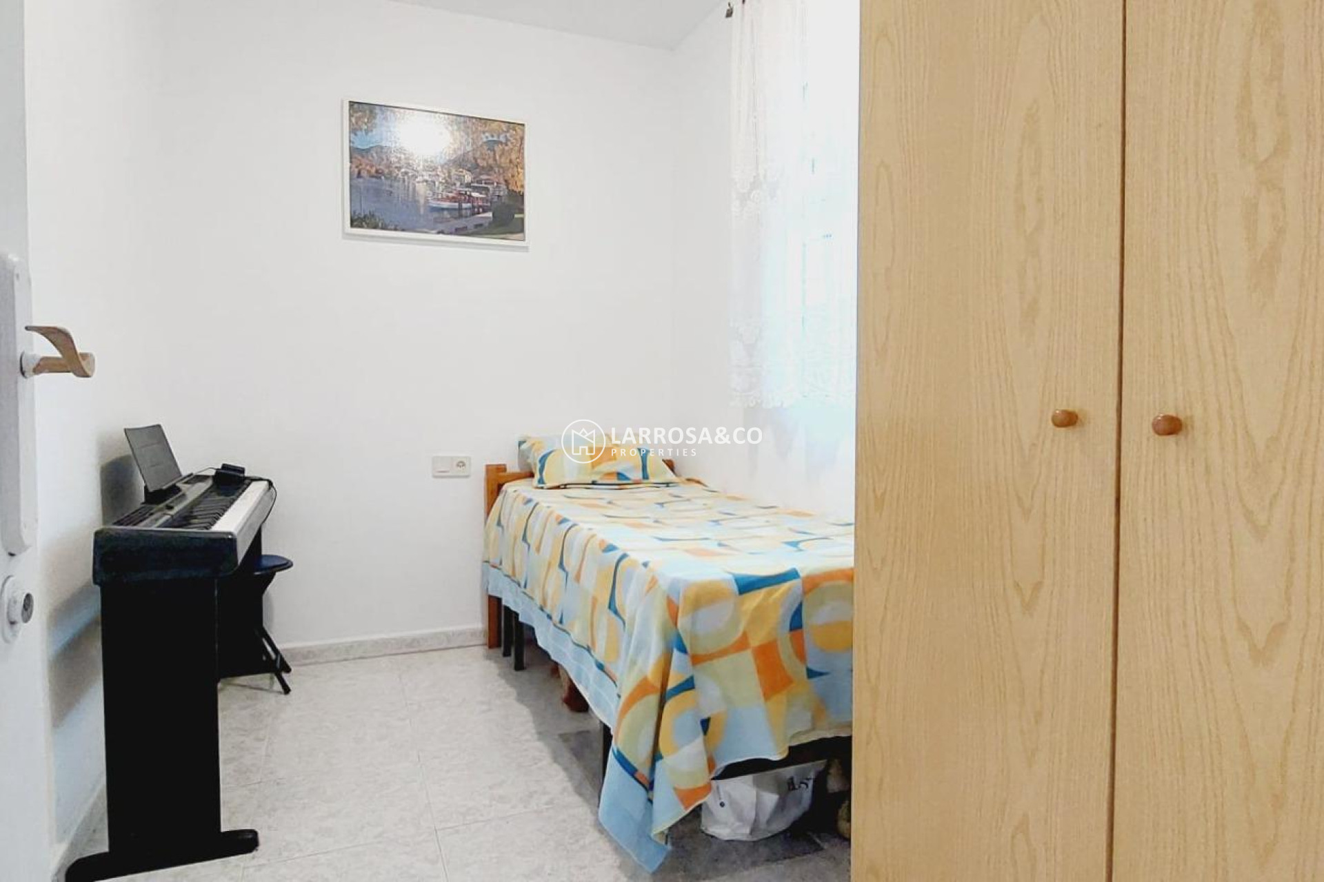 Reventa - Apartamento - Torrevieja - Estacion de autobuses