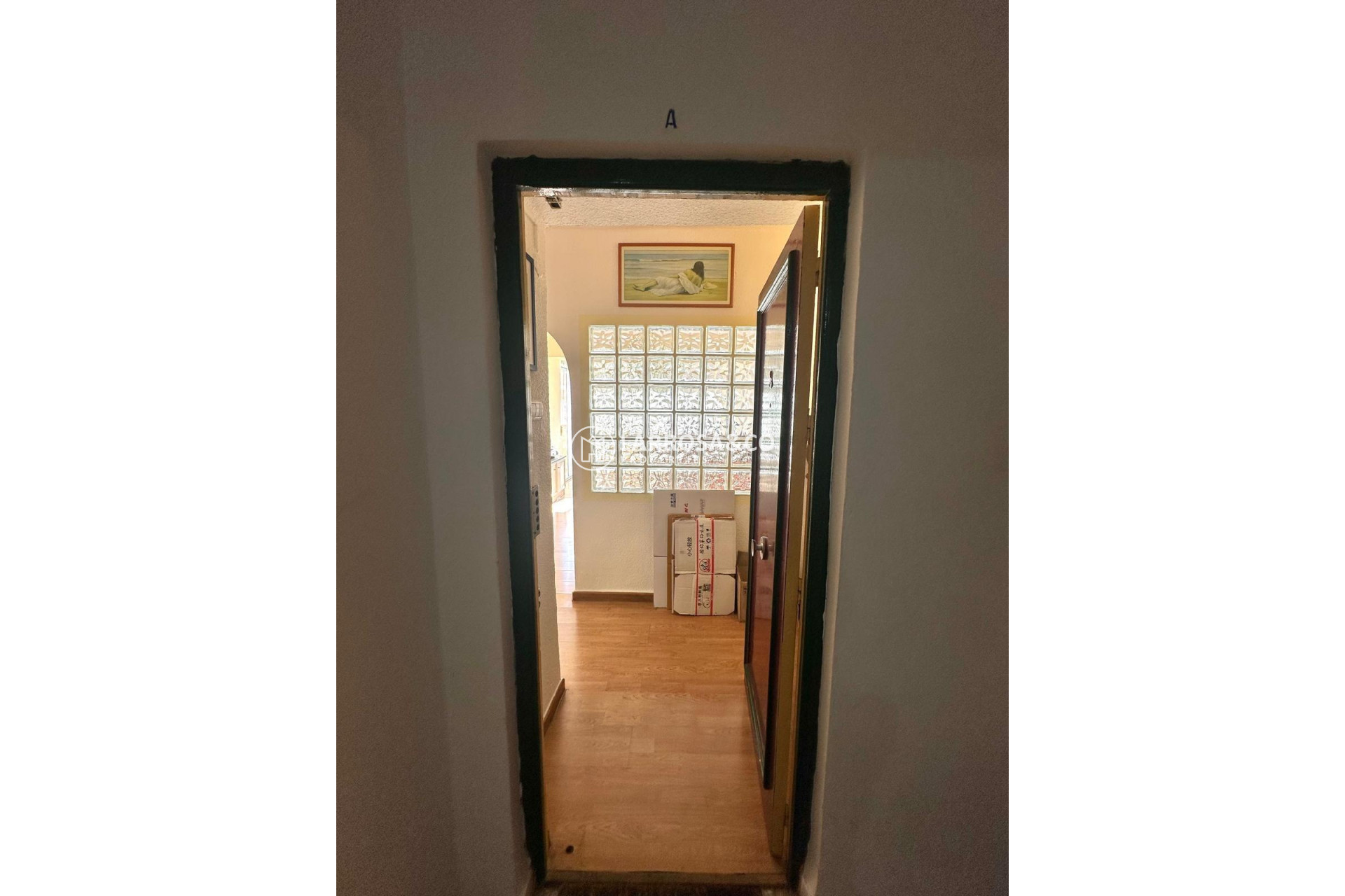 Reventa - Apartamento - Torrevieja - Estacion de autobuses