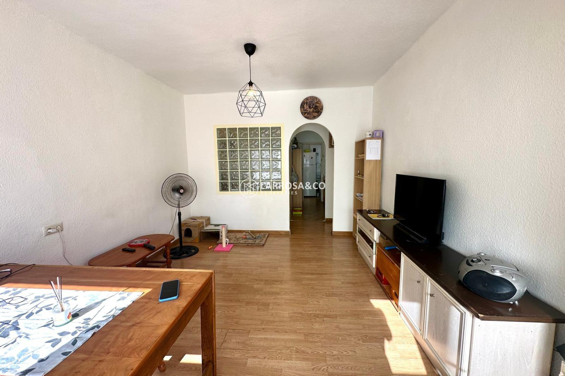 Reventa - Apartamento - Torrevieja - Estacion de autobuses