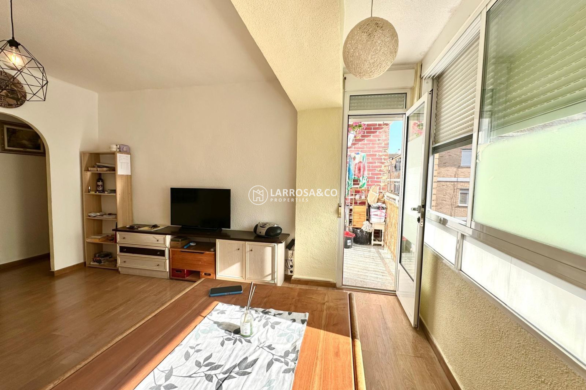 Reventa - Apartamento - Torrevieja - Estacion de autobuses