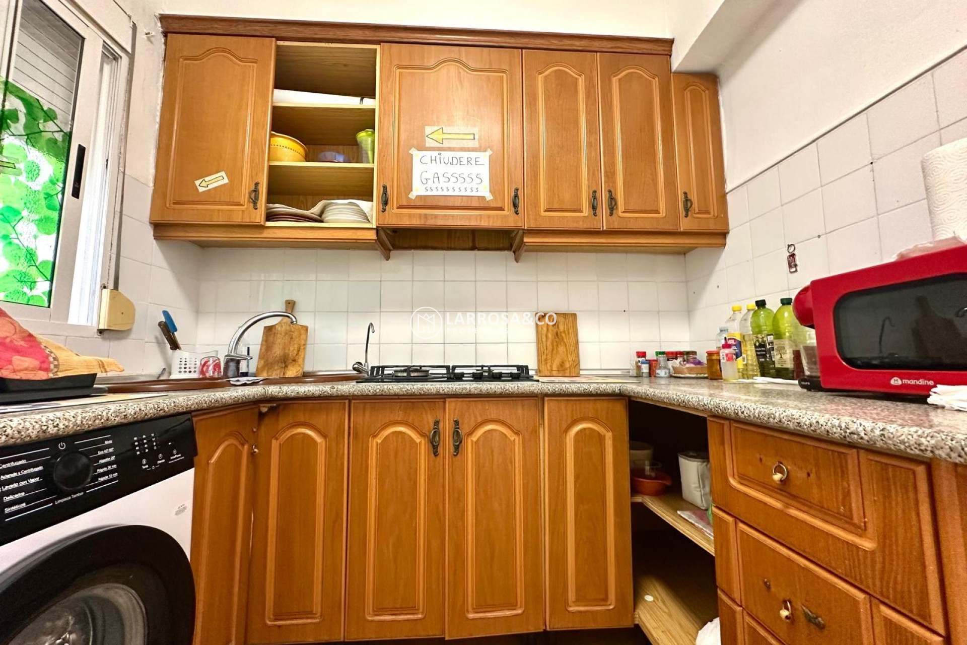 Reventa - Apartamento - Torrevieja - Estacion de autobuses