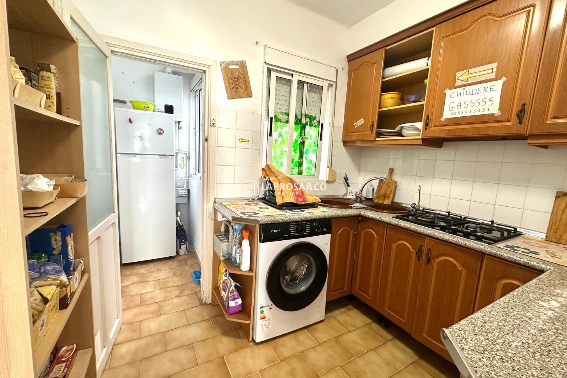 Reventa - Apartamento - Torrevieja - Estacion de autobuses