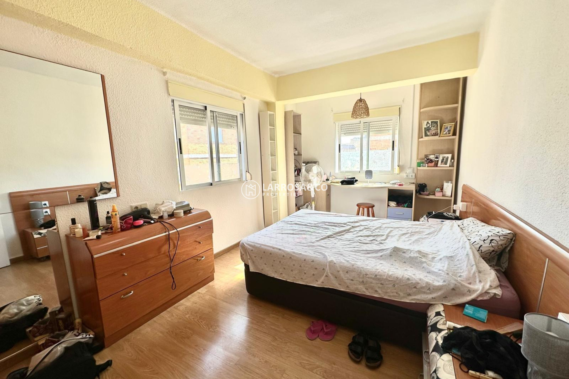 Reventa - Apartamento - Torrevieja - Estacion de autobuses