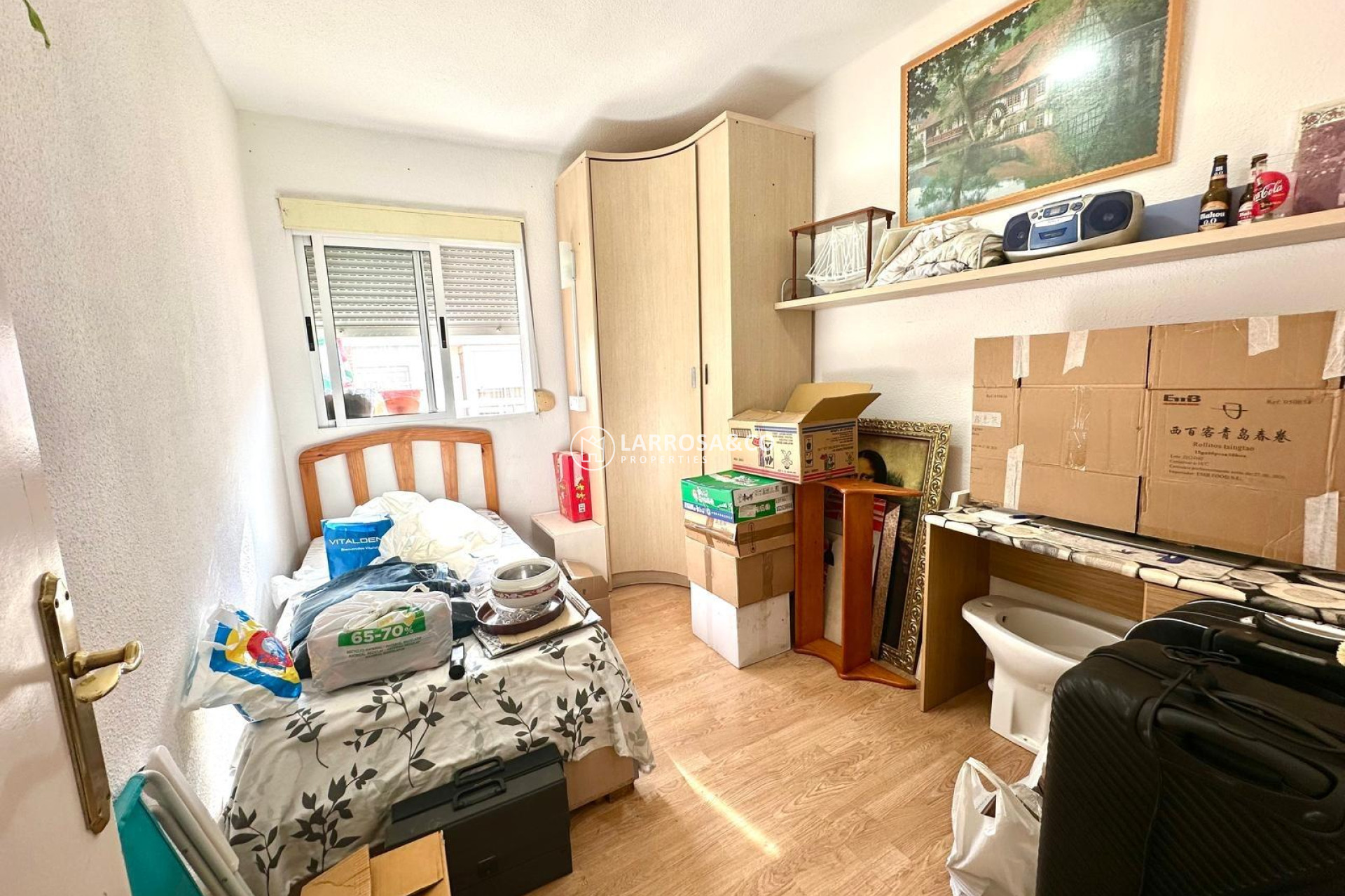 Reventa - Apartamento - Torrevieja - Estacion de autobuses