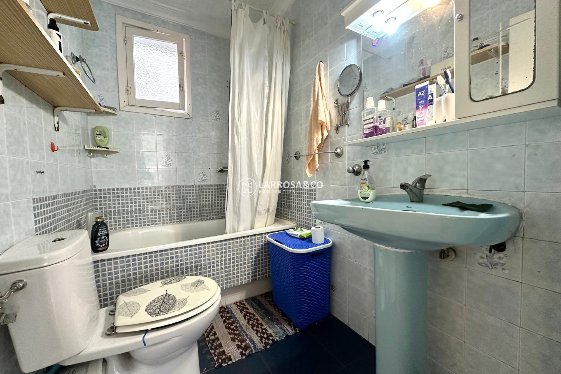 Reventa - Apartamento - Torrevieja - Estacion de autobuses