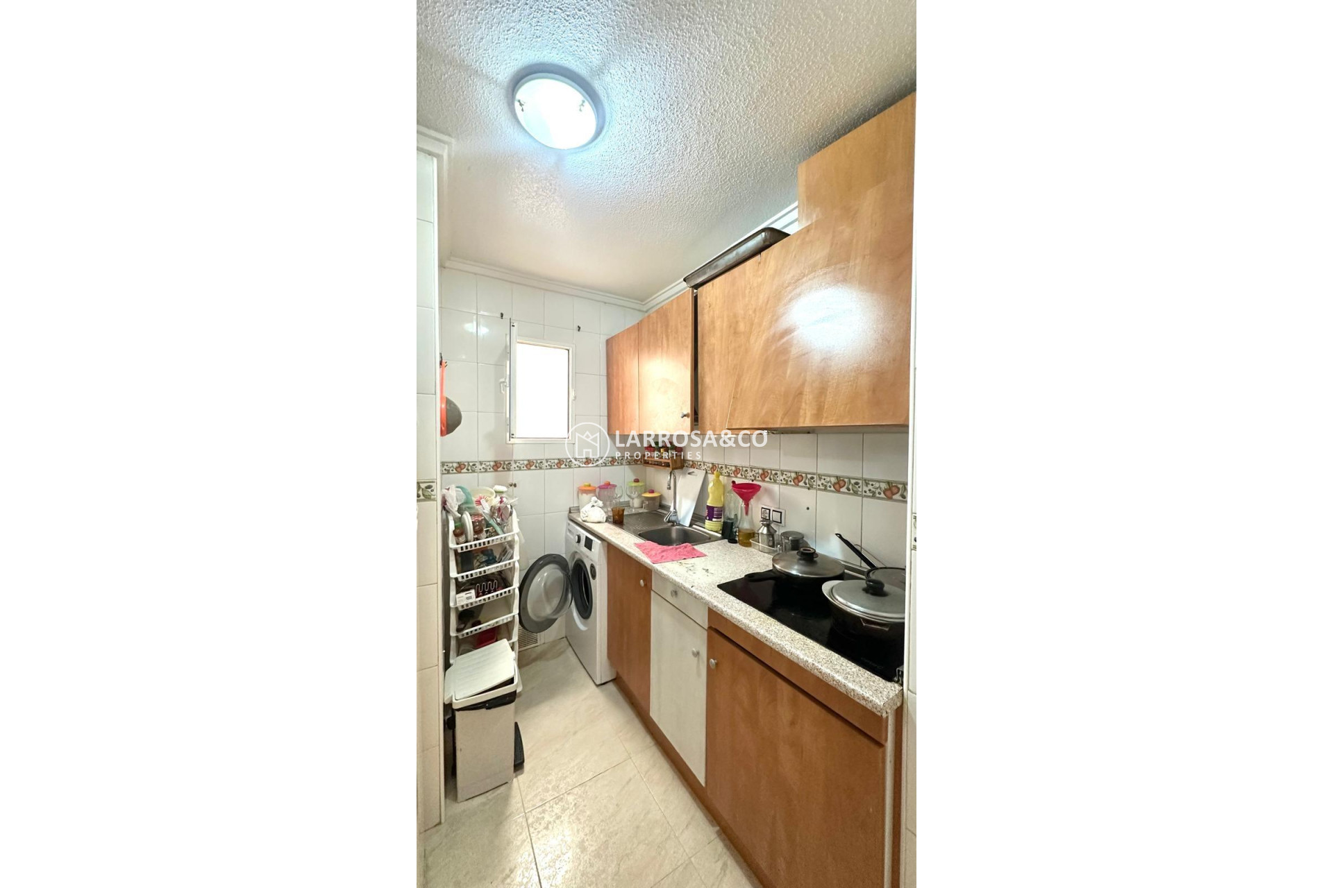 Reventa - Apartamento - Torrevieja - Estacion de autobuses