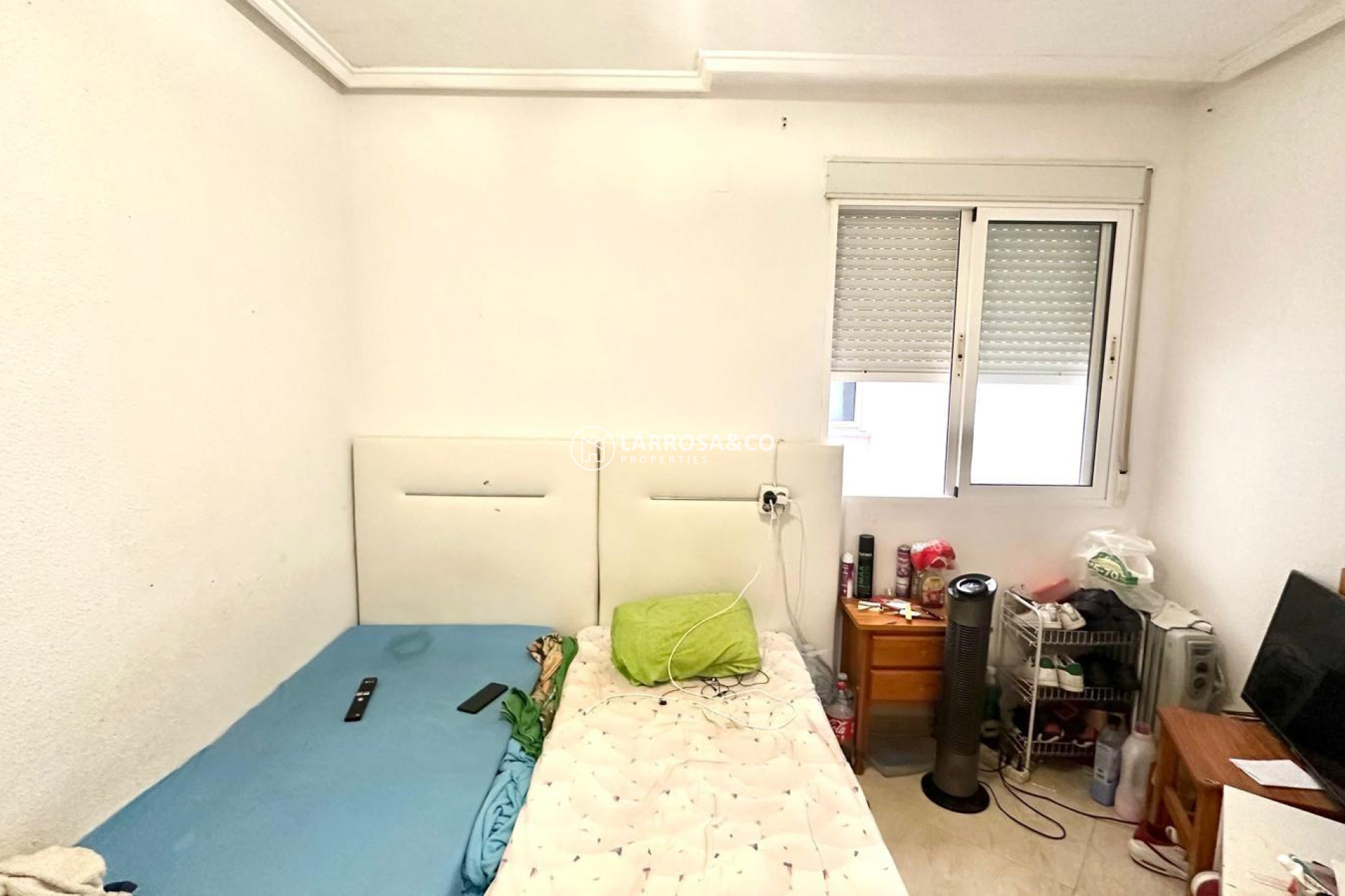 Reventa - Apartamento - Torrevieja - Estacion de autobuses