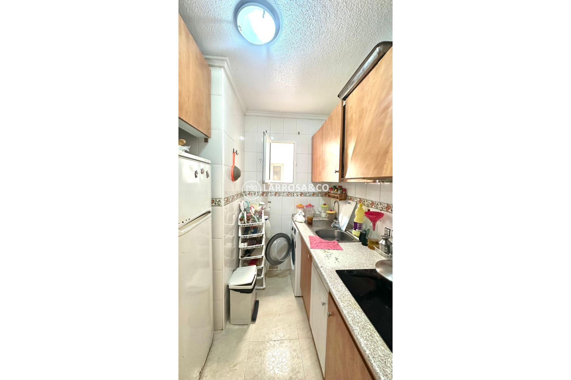 Reventa - Apartamento - Torrevieja - Estacion de autobuses