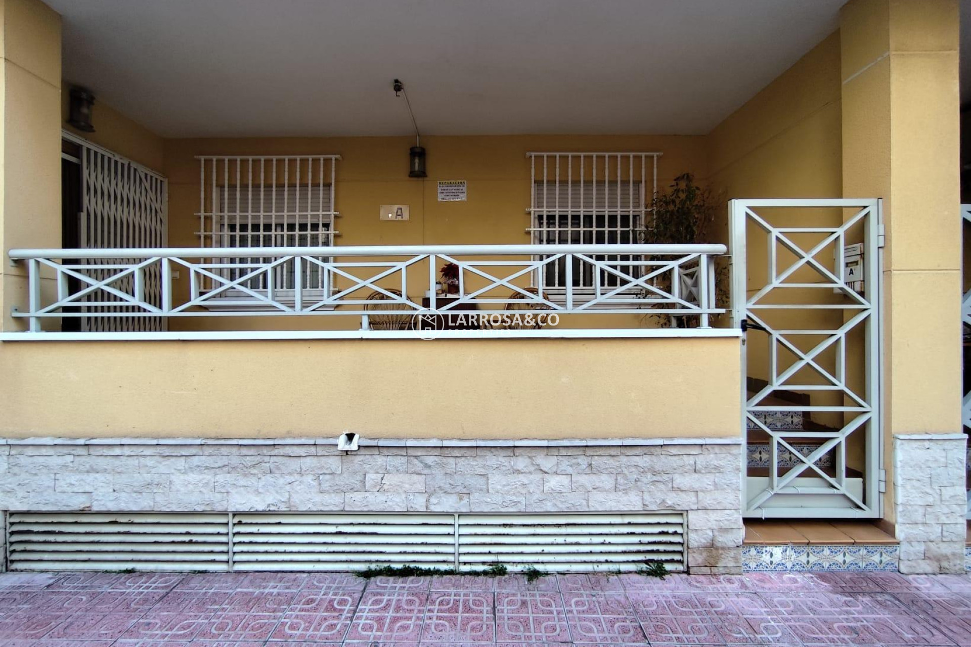 Reventa - Apartamento - Torrevieja - Estacion de autobuses