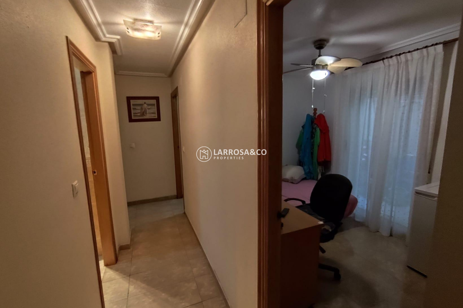 Reventa - Apartamento - Torrevieja - Estacion de autobuses