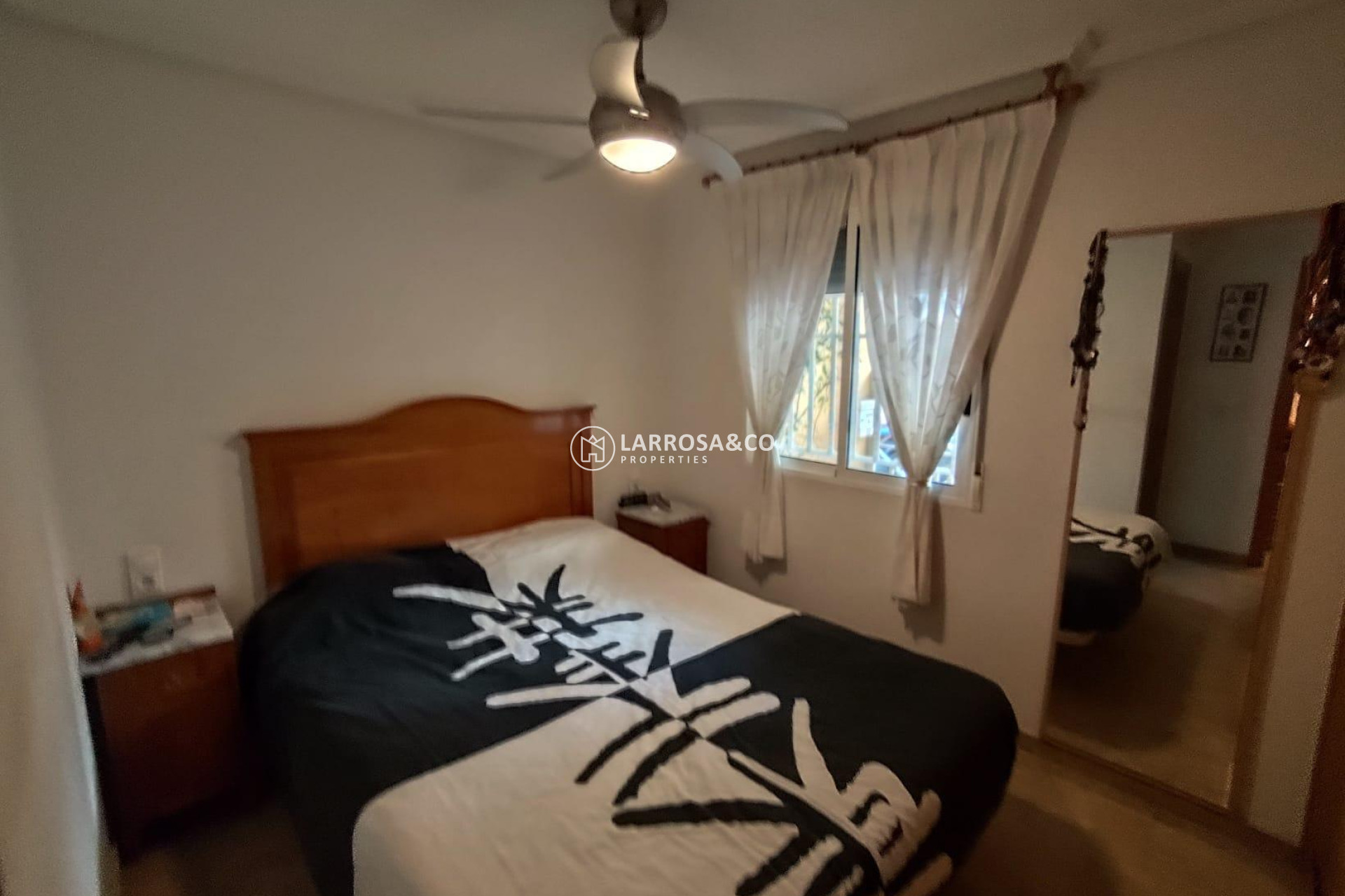 Reventa - Apartamento - Torrevieja - Estacion de autobuses