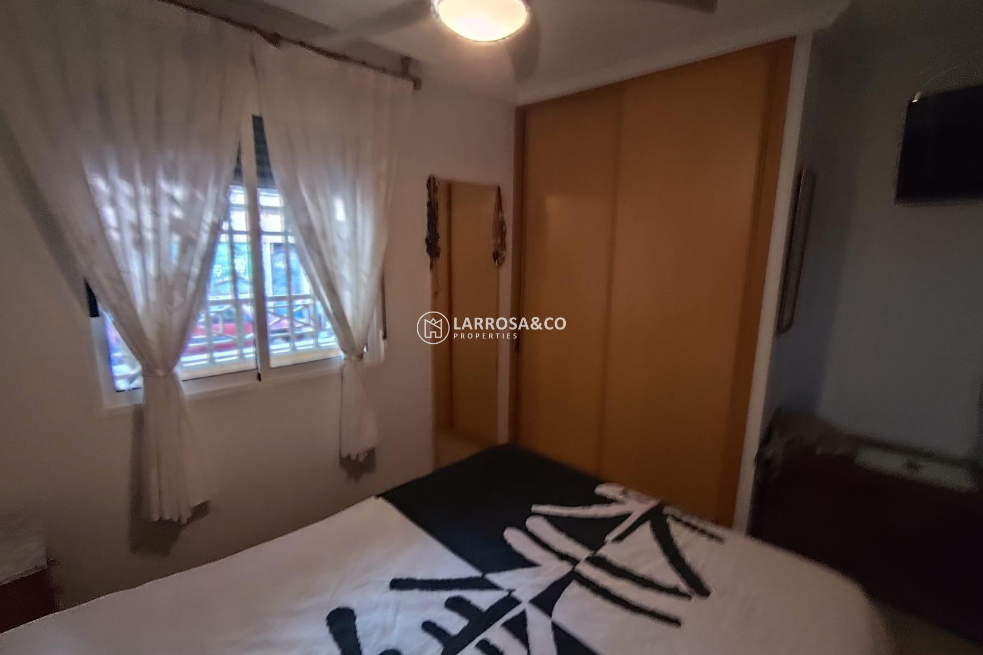 Reventa - Apartamento - Torrevieja - Estacion de autobuses