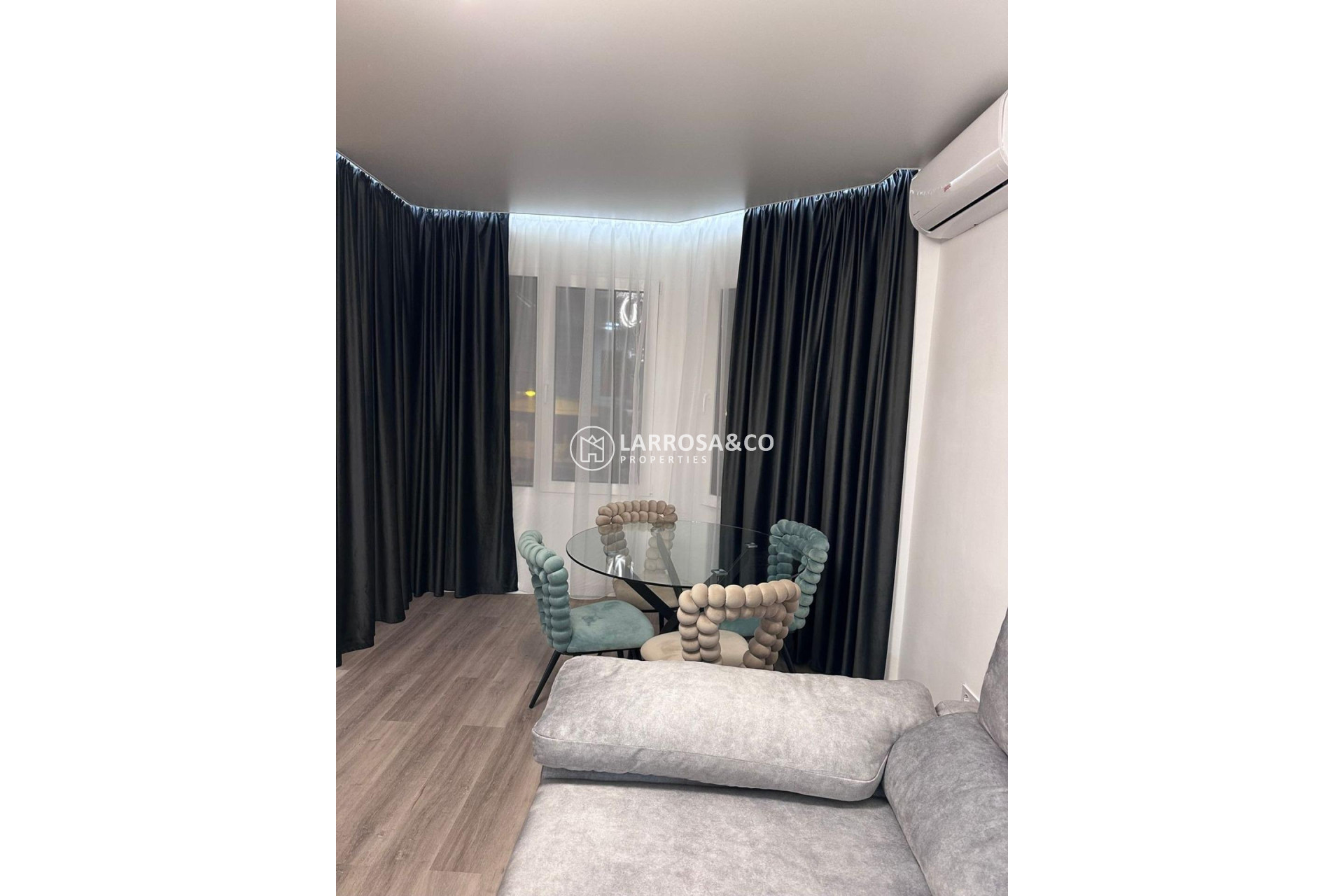 Reventa - Apartamento - Torrevieja - Estacion de autobuses