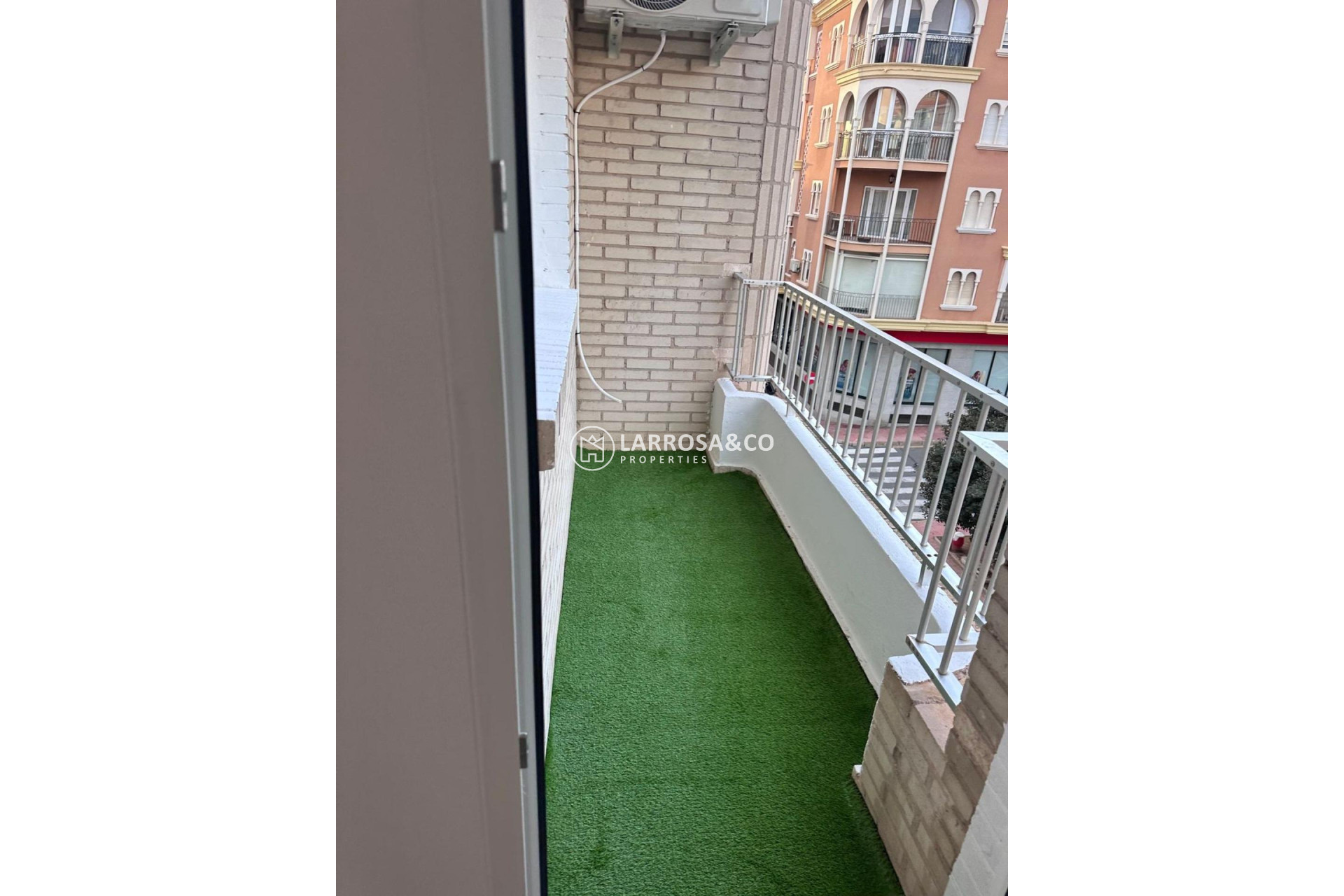 Reventa - Apartamento - Torrevieja - Estacion de autobuses