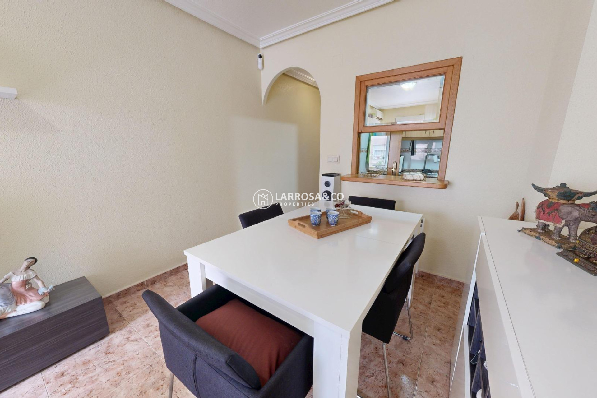 Reventa - Apartamento - Torrevieja - Estacion de autobuses