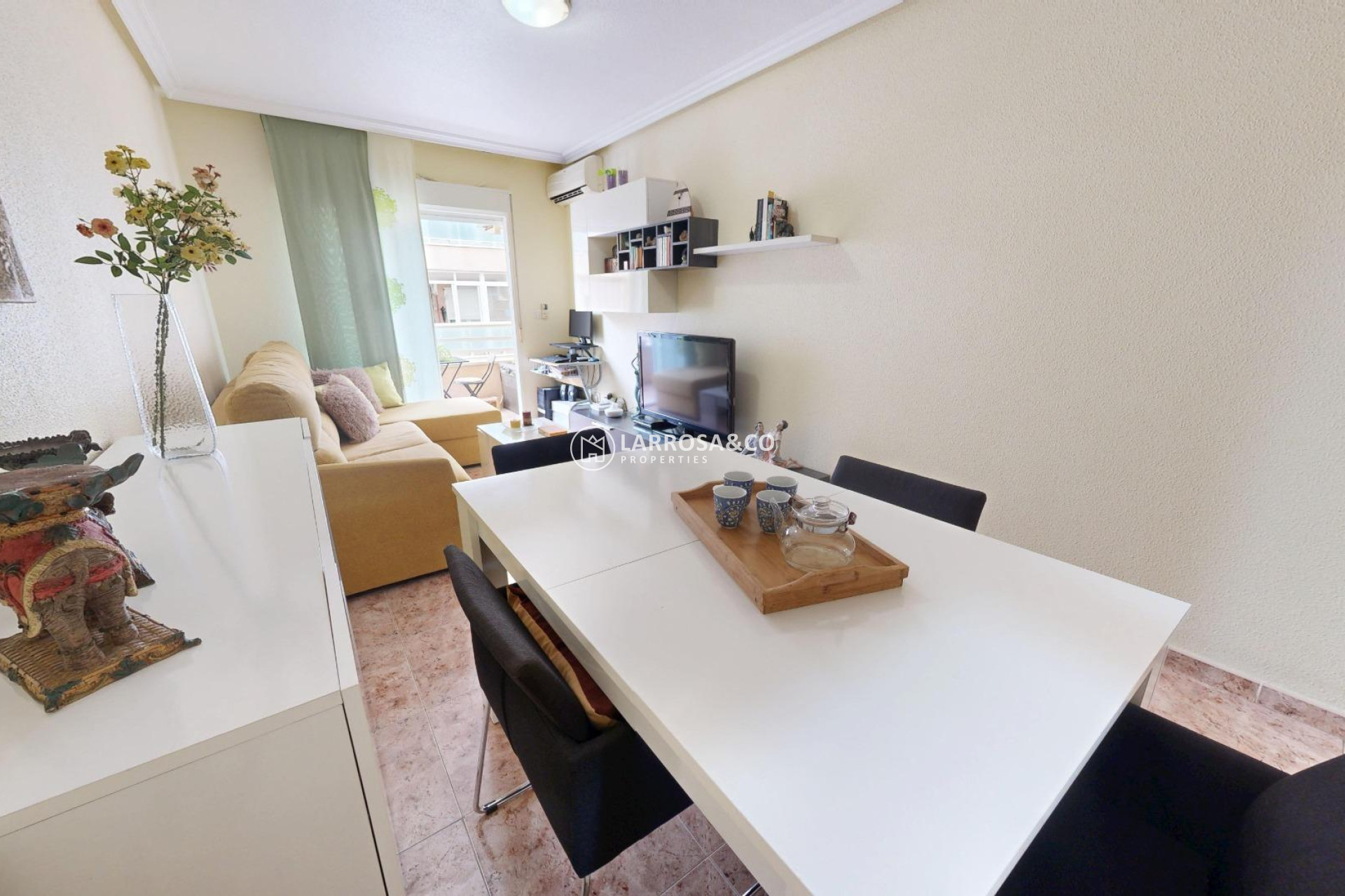 Reventa - Apartamento - Torrevieja - Estacion de autobuses