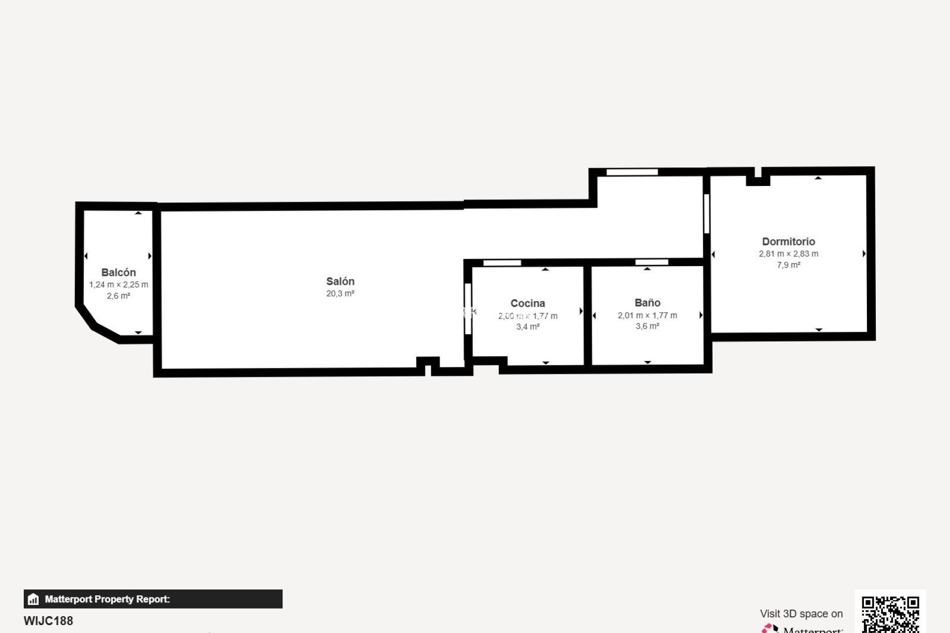 Reventa - Apartamento - Torrevieja - Estacion de autobuses