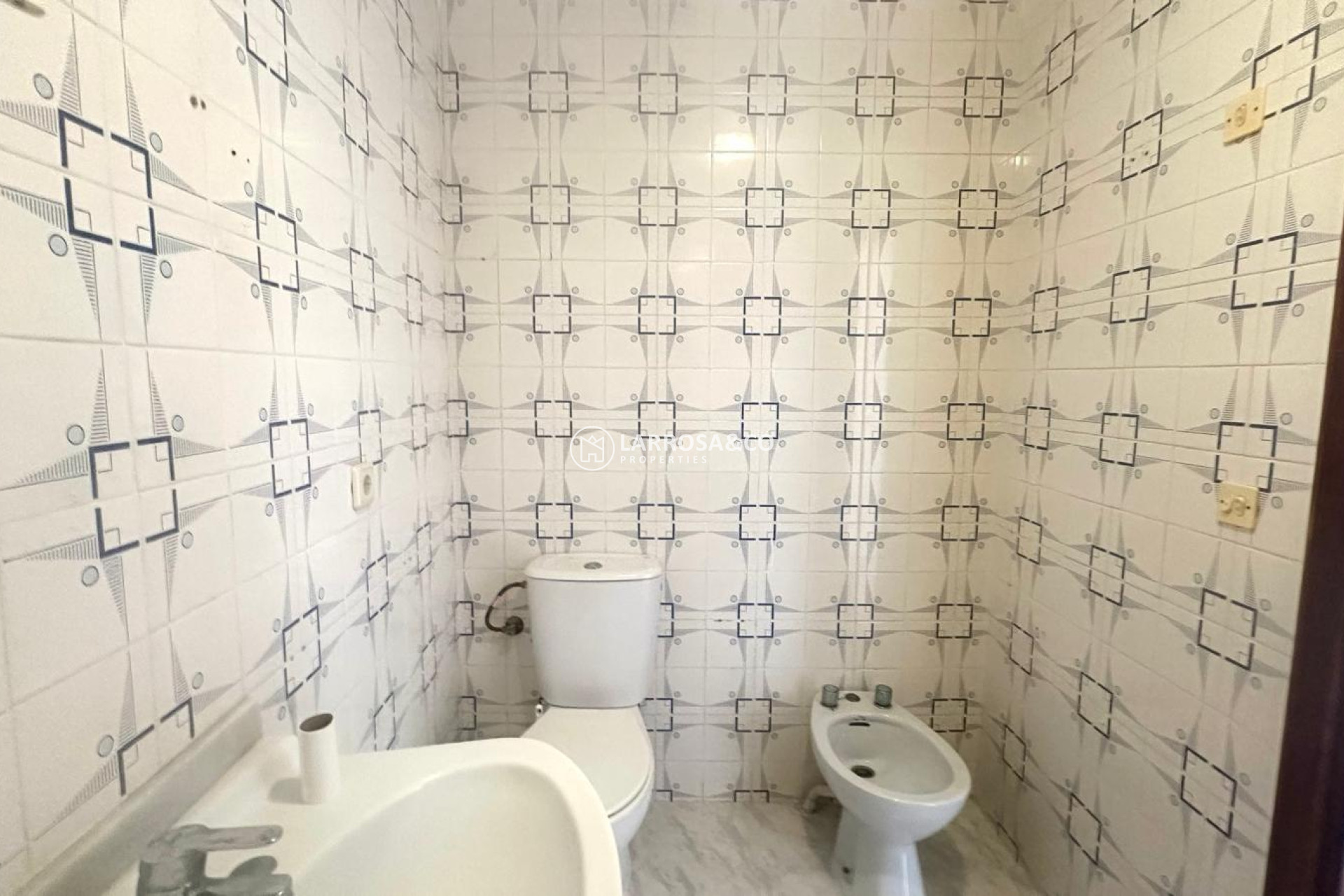 Reventa - Apartamento - Torrevieja - Estacion de autobuses