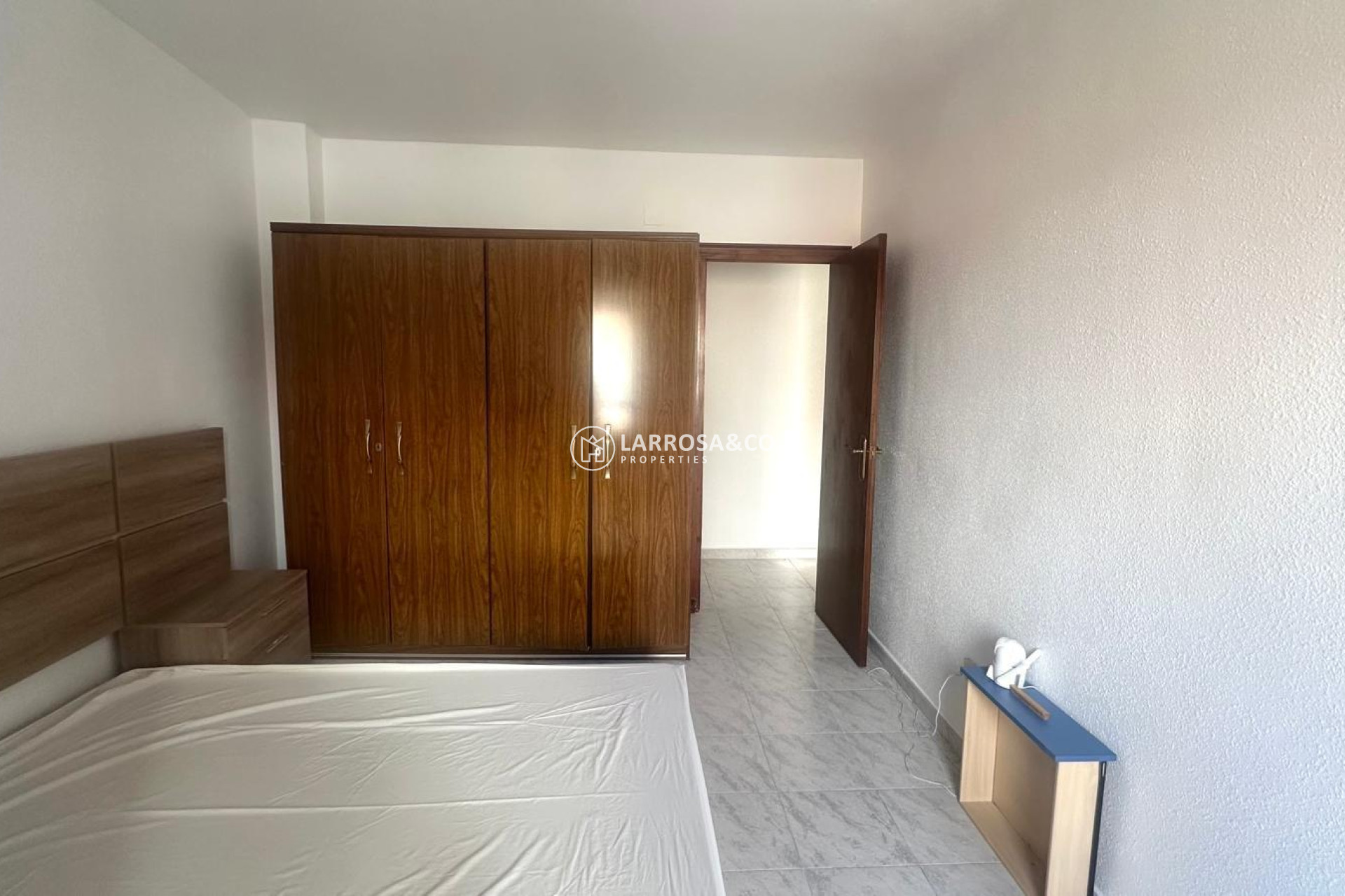 Reventa - Apartamento - Torrevieja - Estacion de autobuses