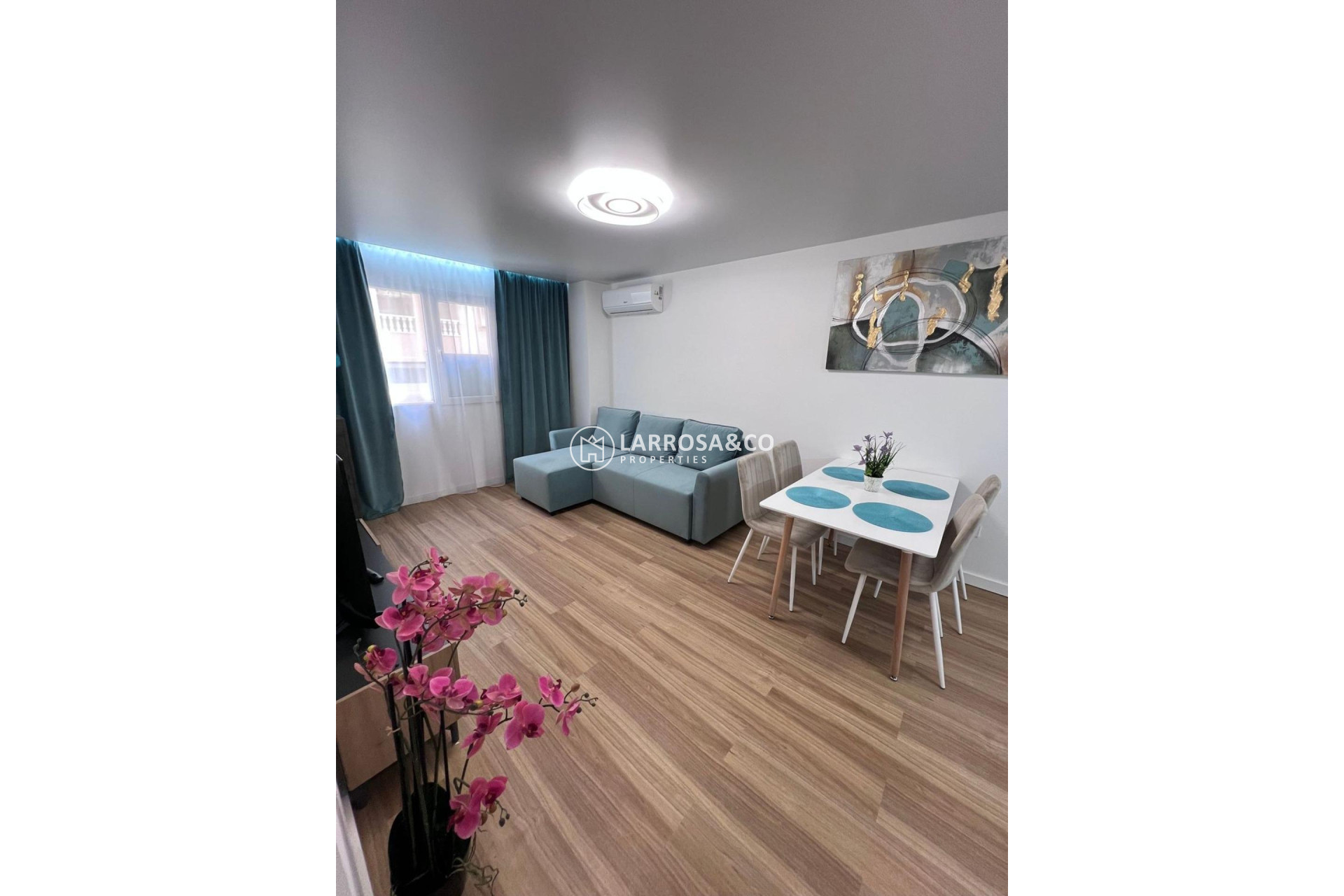 Reventa - Apartamento - Torrevieja - Estacion de autobuses